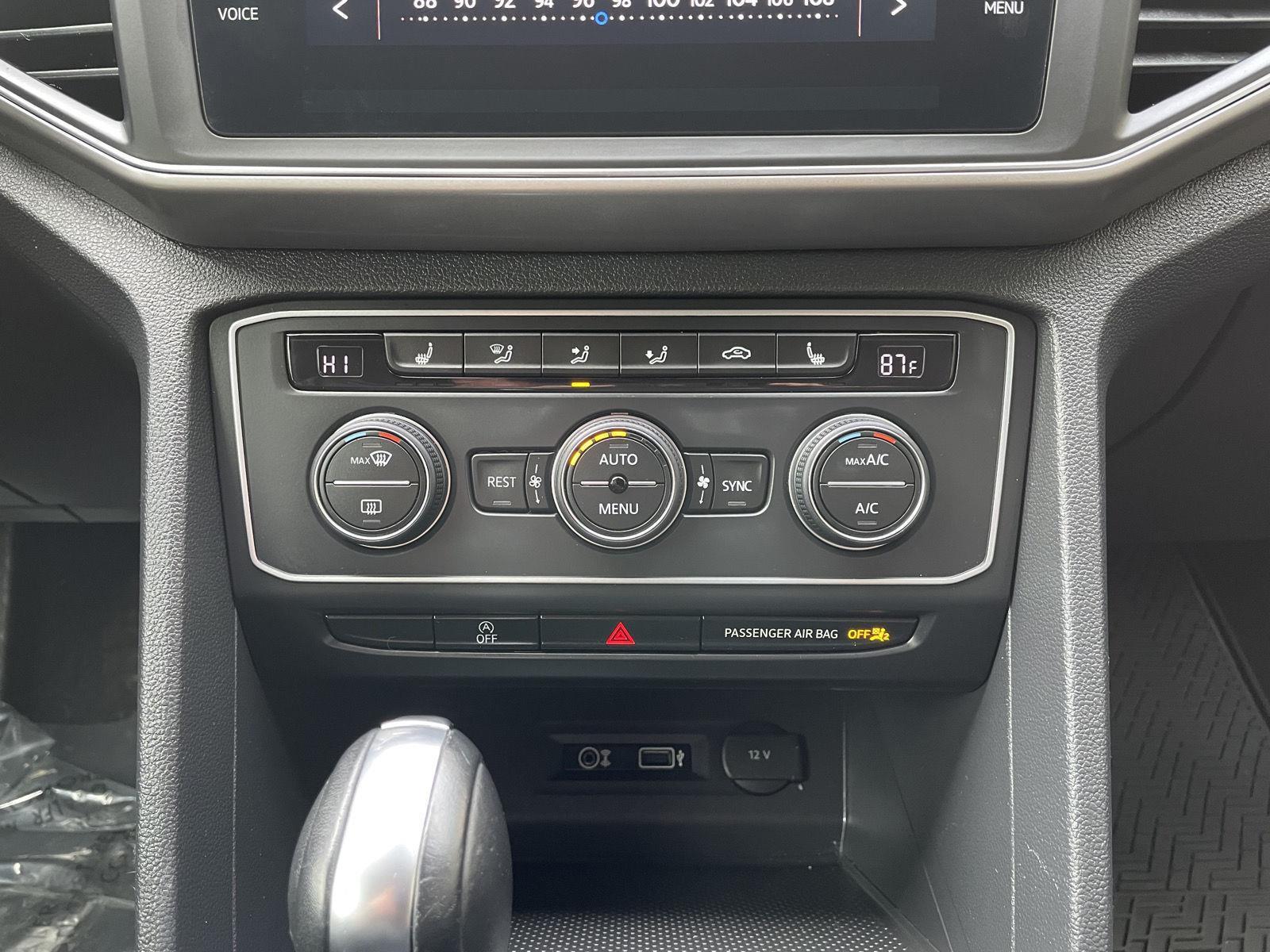 Used 2019 Volkswagen Atlas for sale in Lincoln NE