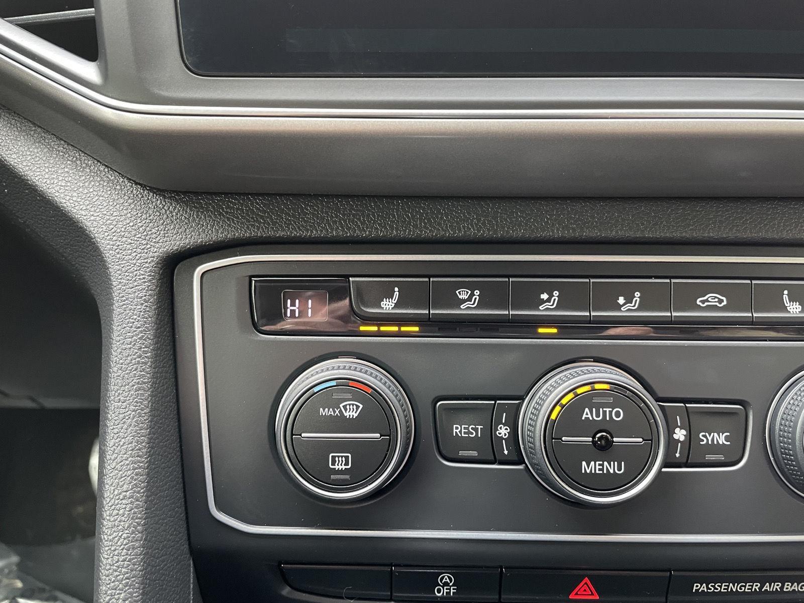 Used 2019 Volkswagen Atlas for sale in Lincoln NE