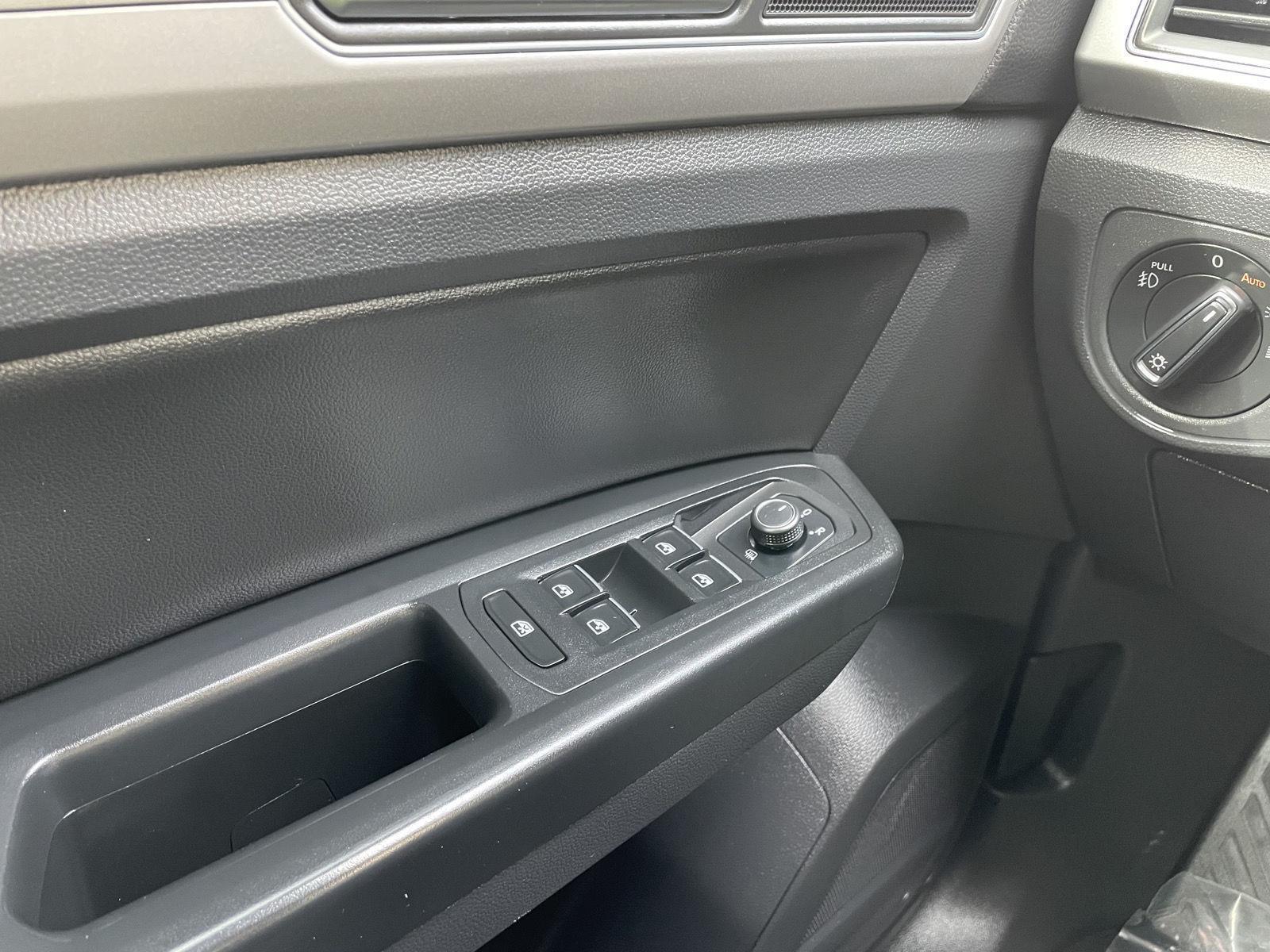 Used 2019 Volkswagen Atlas for sale in Lincoln NE