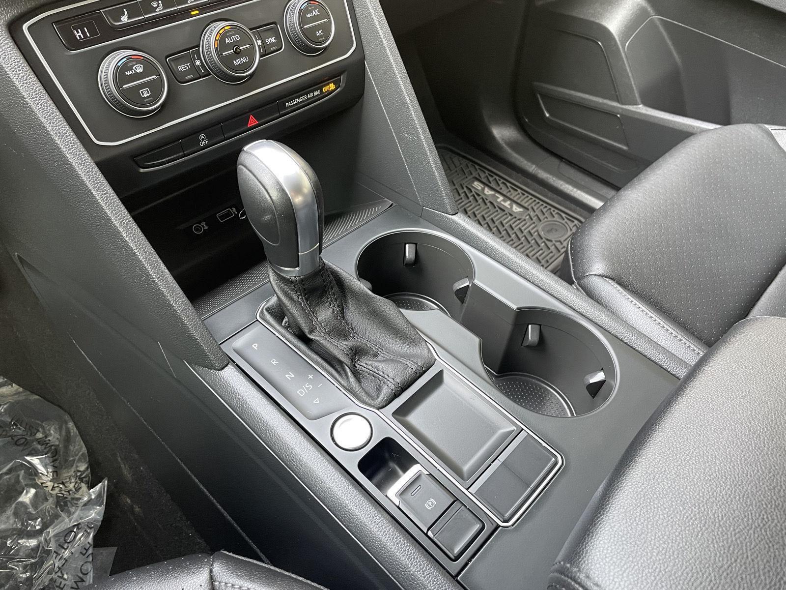 Used 2019 Volkswagen Atlas for sale in Lincoln NE