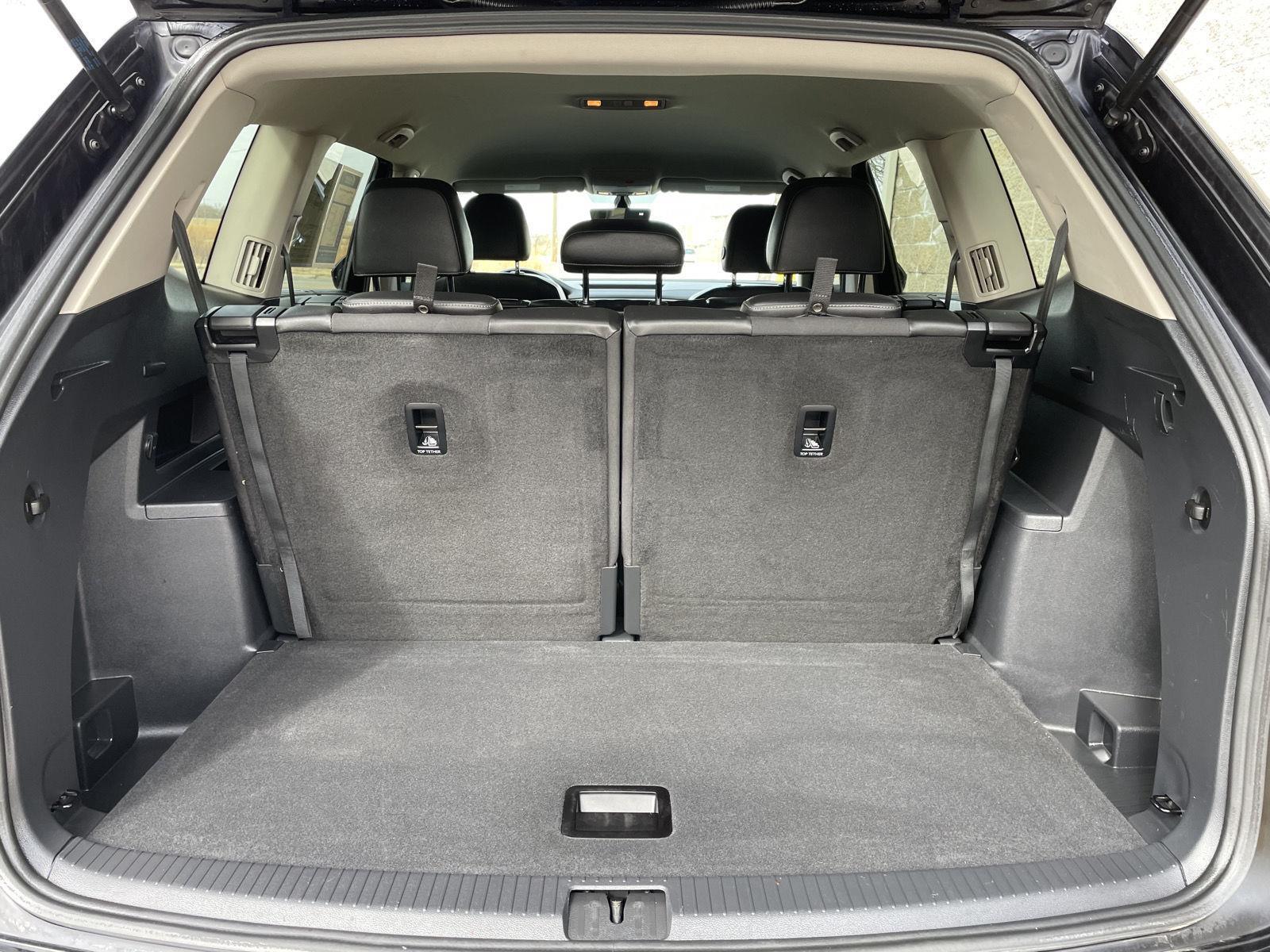 Used 2019 Volkswagen Atlas for sale in Lincoln NE