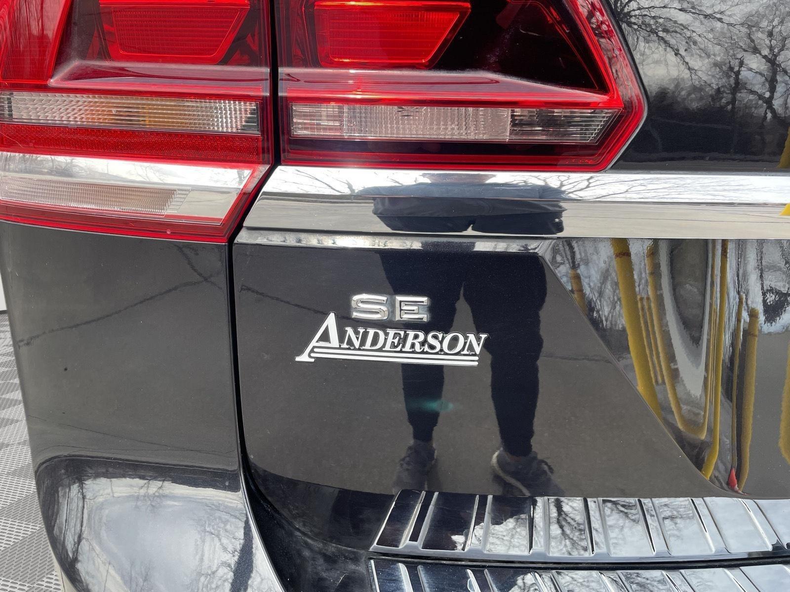 Used 2019 Volkswagen Atlas for sale in Lincoln NE