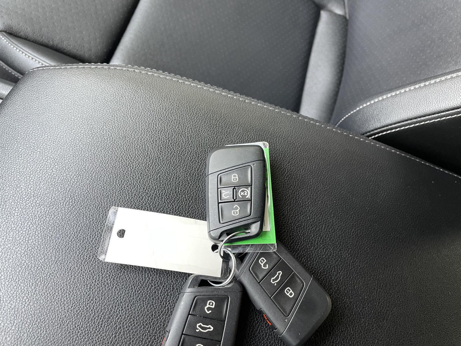 Used 2019 Volkswagen Atlas for sale in Lincoln NE