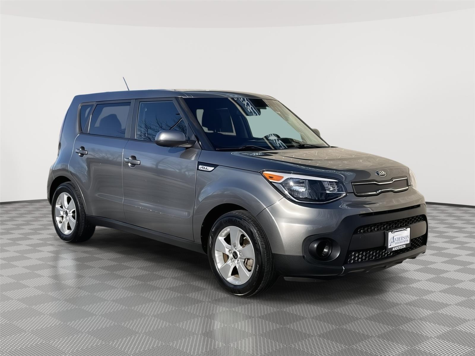 Used 2017 Kia Soul for sale in Lincoln NE