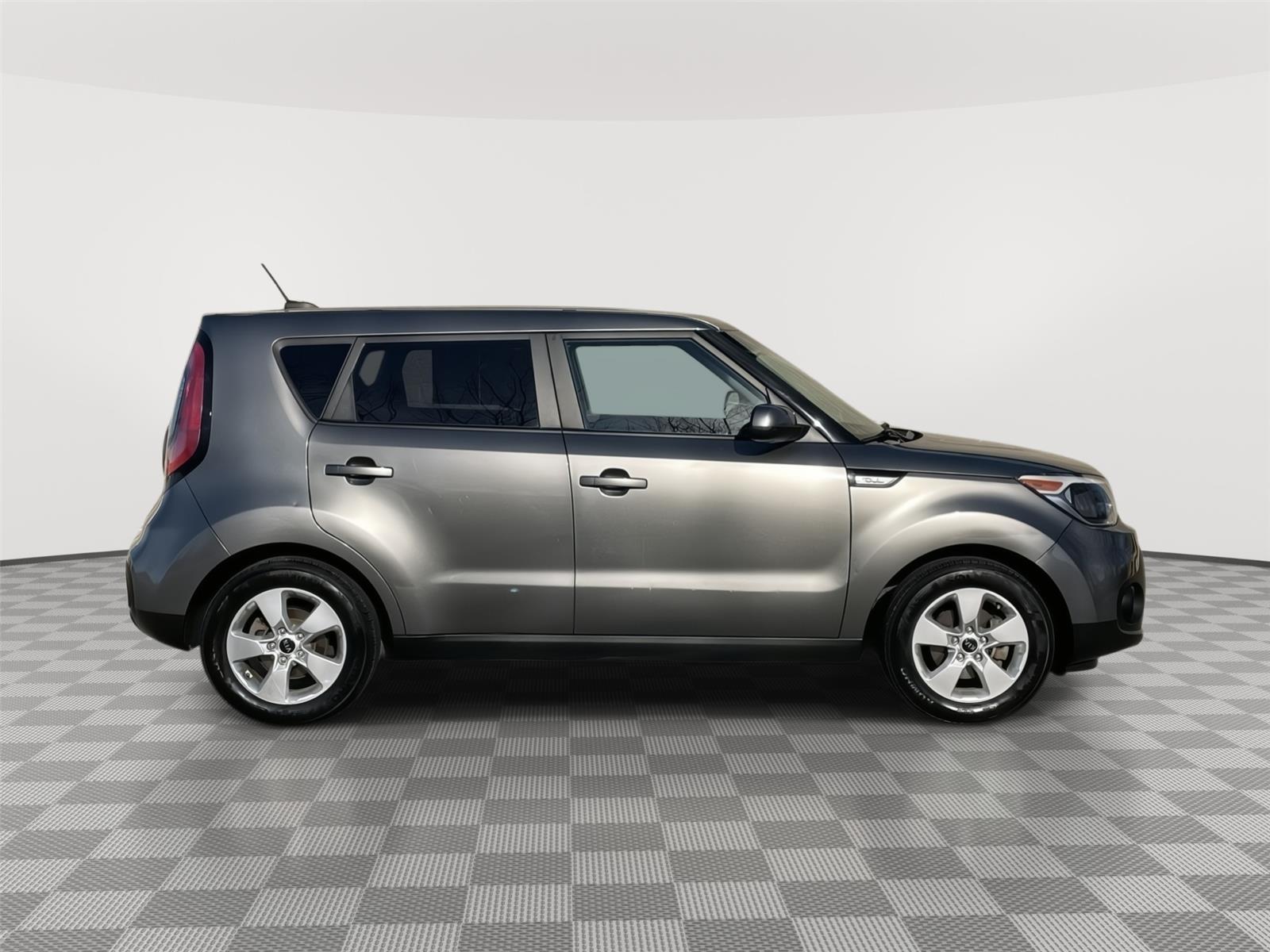 Used 2017 Kia Soul for sale in Lincoln NE
