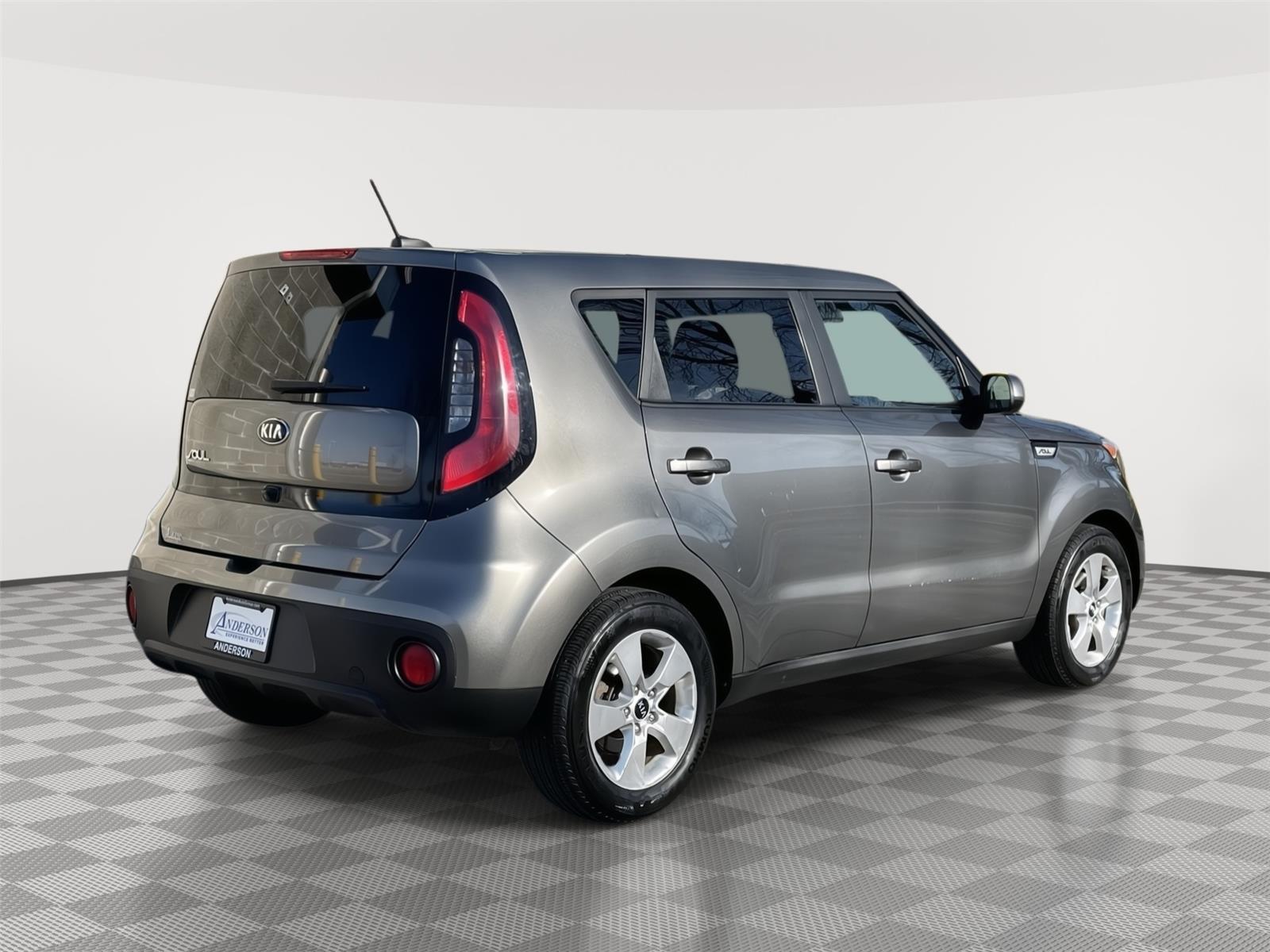 Used 2017 Kia Soul for sale in Lincoln NE