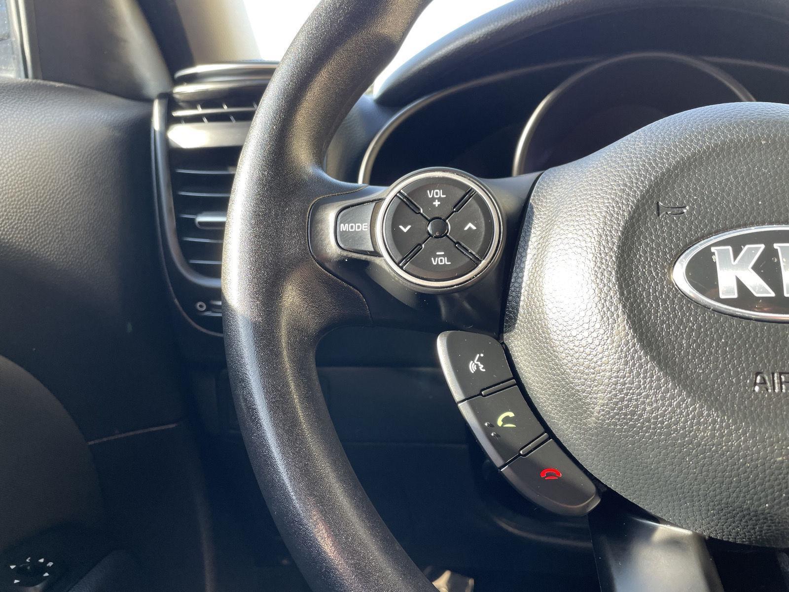 Used 2017 Kia Soul for sale in Lincoln NE