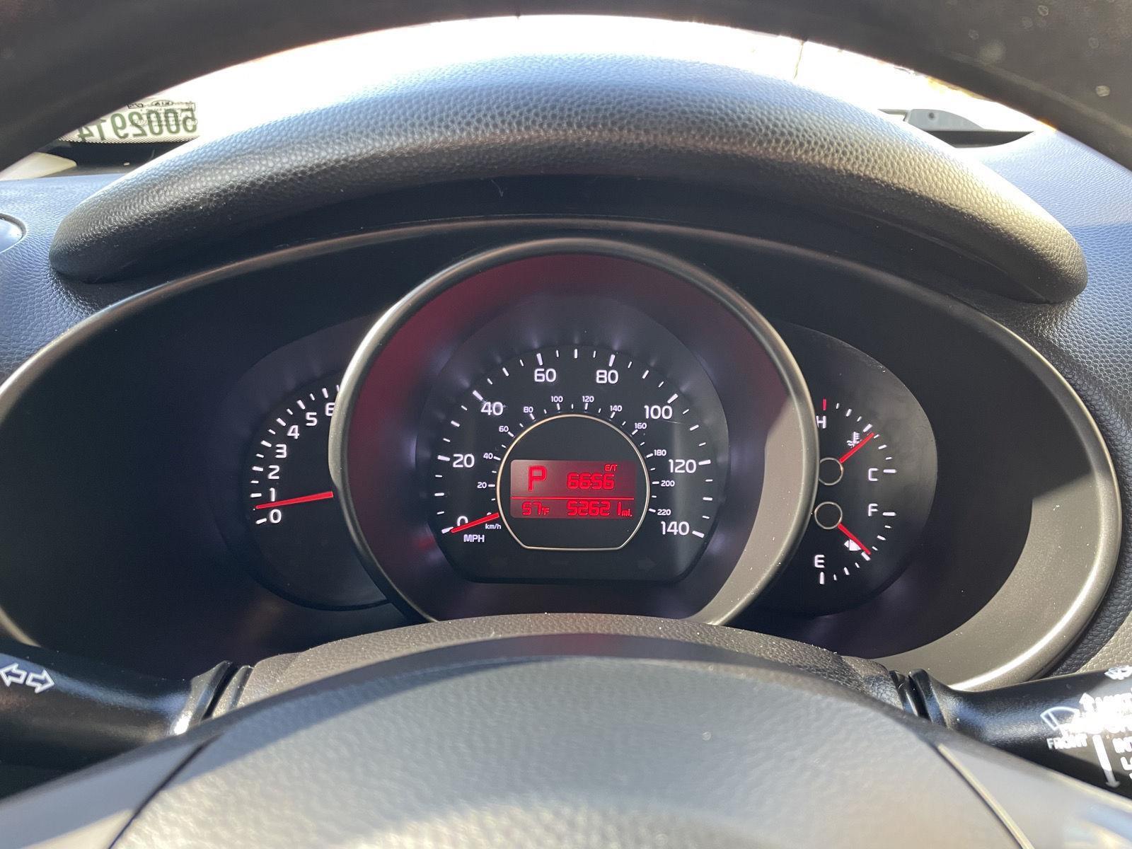 Used 2017 Kia Soul for sale in Lincoln NE