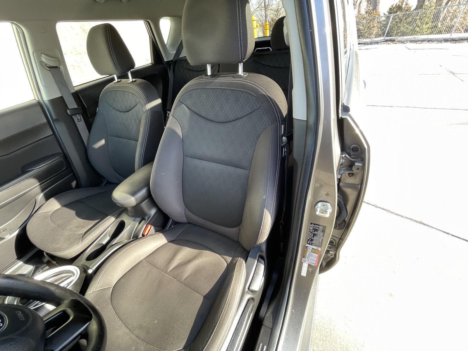 Used 2017 Kia Soul for sale in Lincoln NE