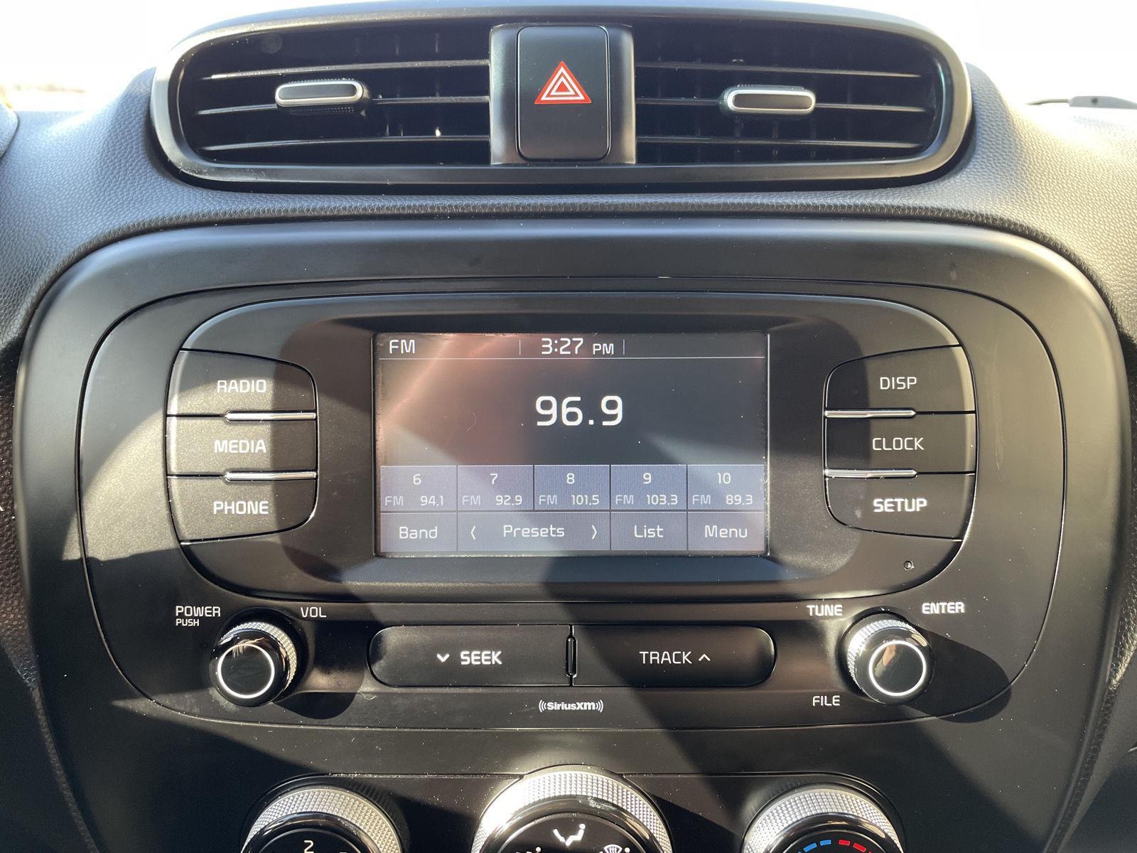 Used 2017 Kia Soul for sale in Lincoln NE