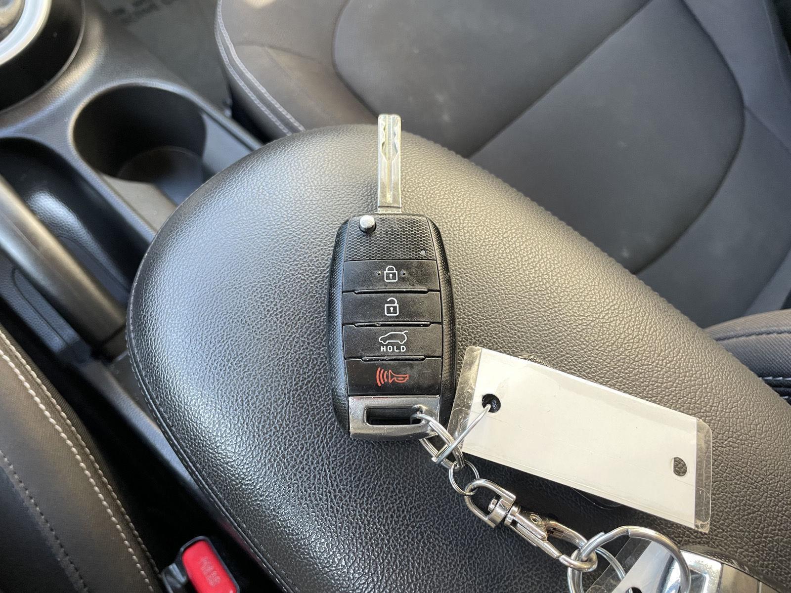 Used 2017 Kia Soul for sale in Lincoln NE