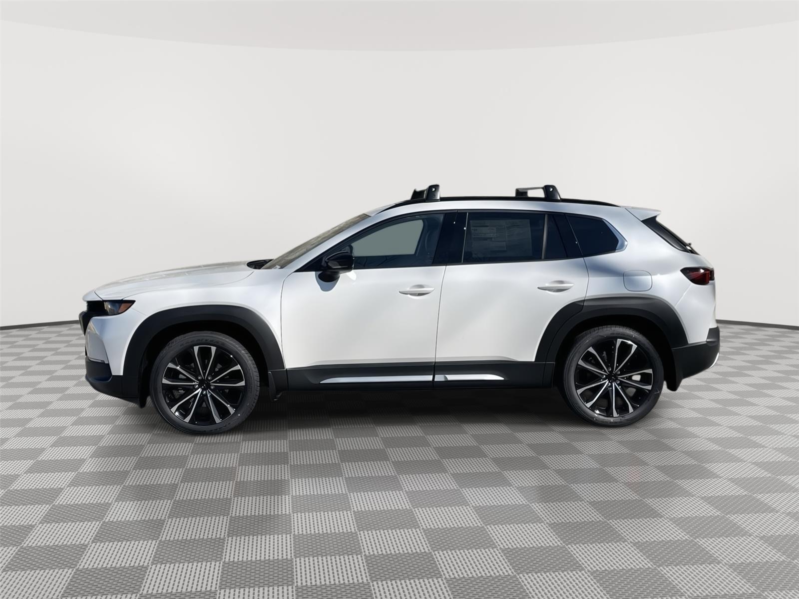 New 2026 Mazda CX-50 for sale in Lincoln NE