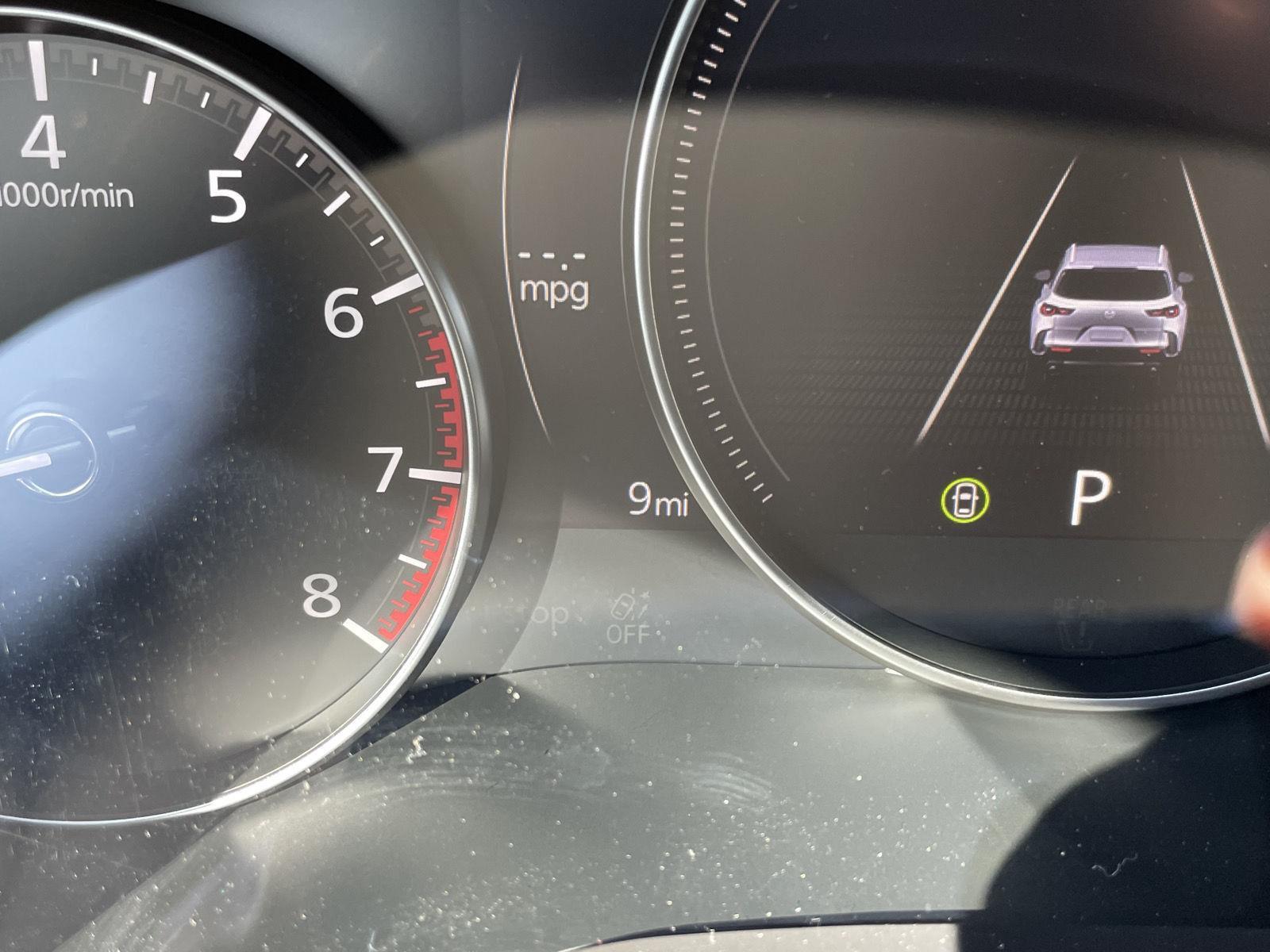 New 2026 Mazda CX-50 for sale in Lincoln NE