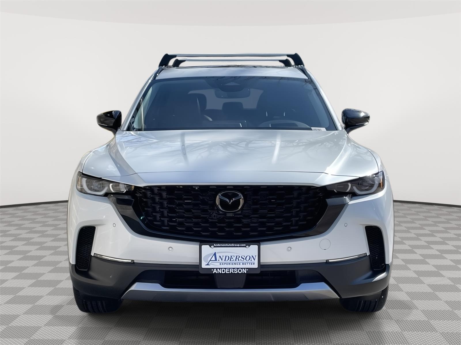 New 2026 Mazda CX-50 for sale in Lincoln NE