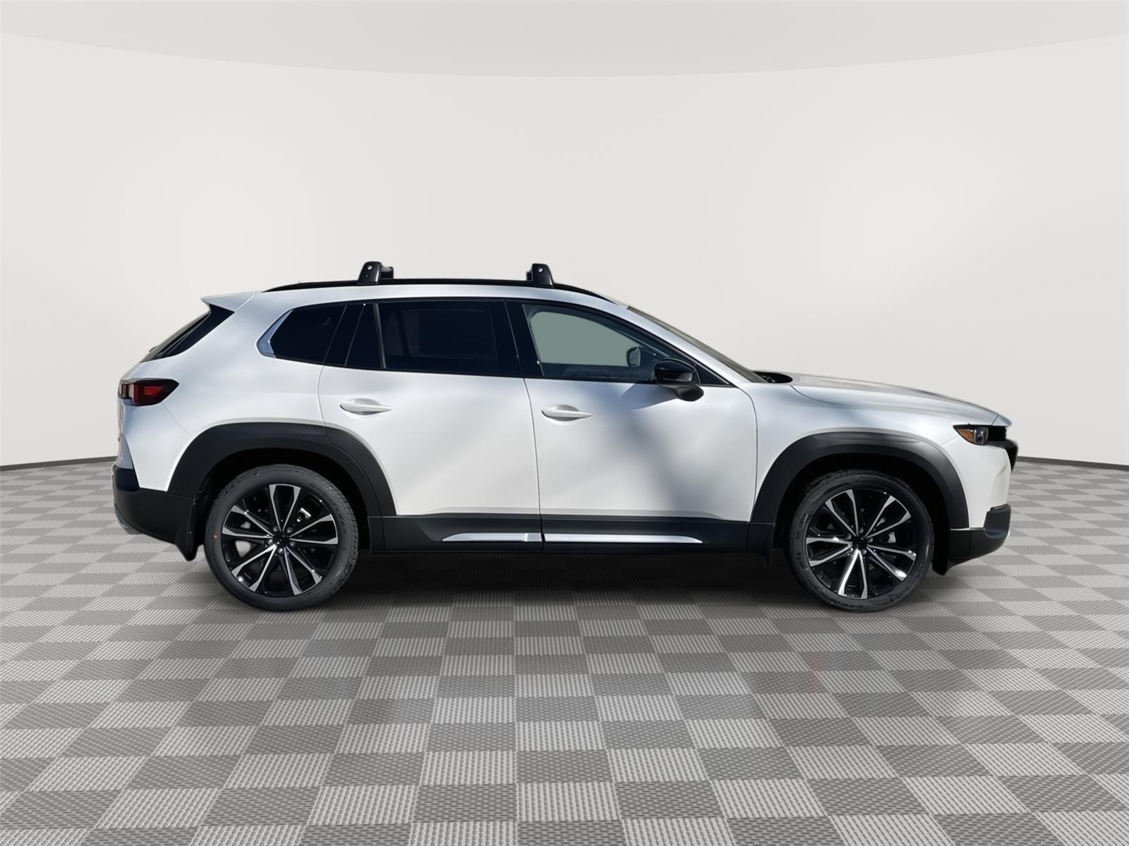 New 2026 Mazda CX-50 for sale in Lincoln NE