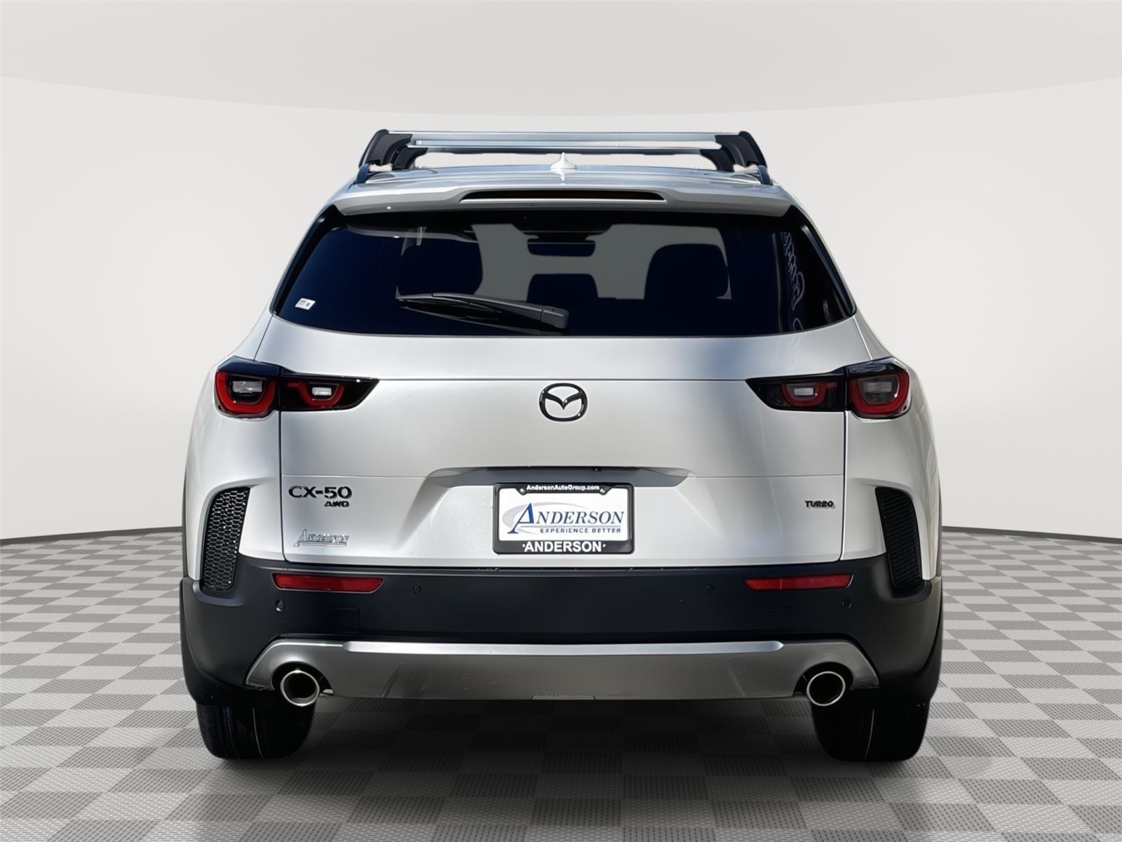 New 2026 Mazda CX-50 for sale in Lincoln NE