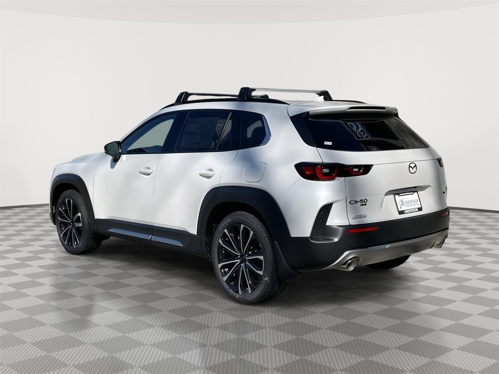 New 2026 Mazda CX-50 for sale in Lincoln NE