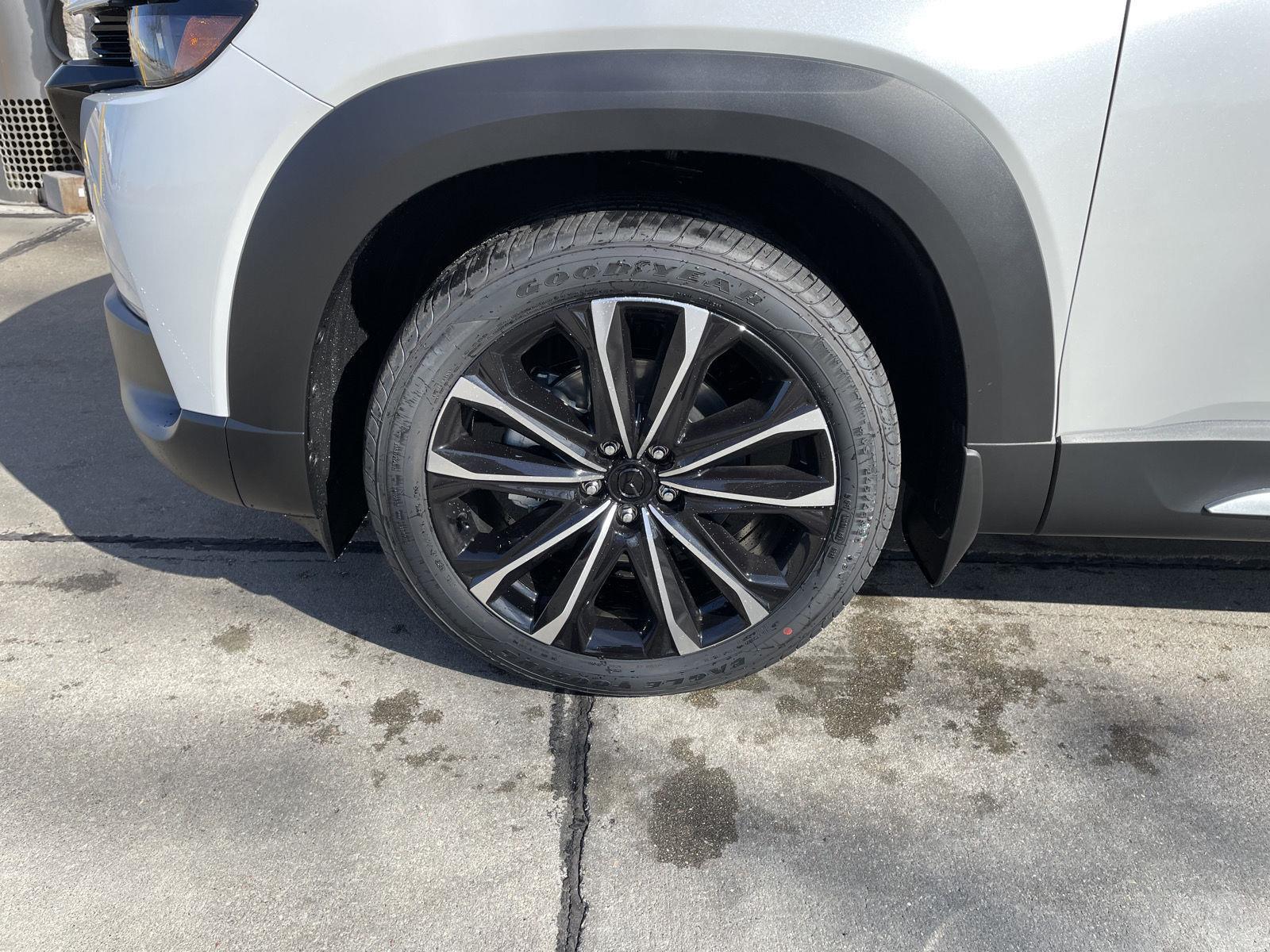 New 2026 Mazda CX-50 for sale in Lincoln NE