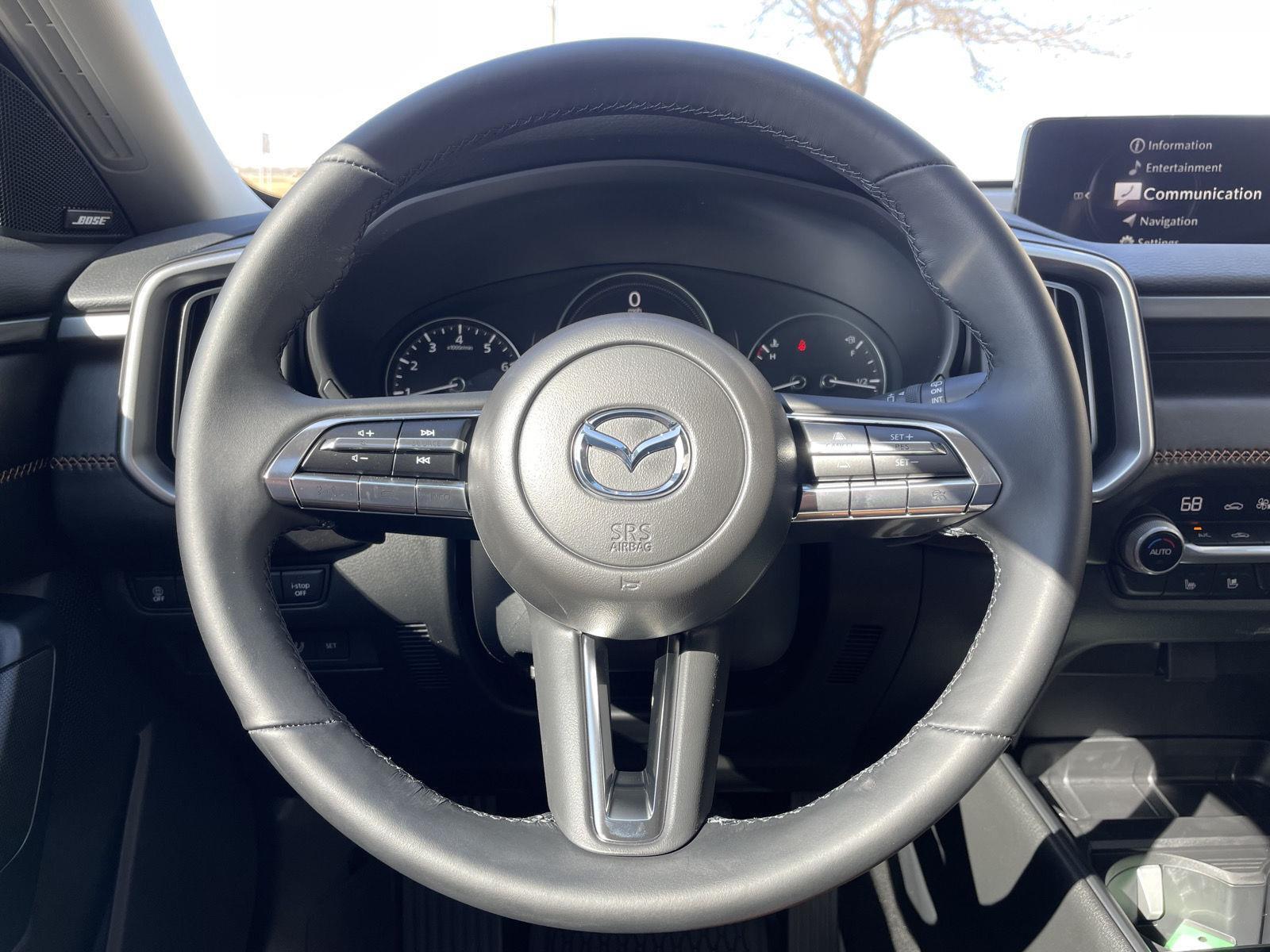 New 2026 Mazda CX-50 for sale in Lincoln NE