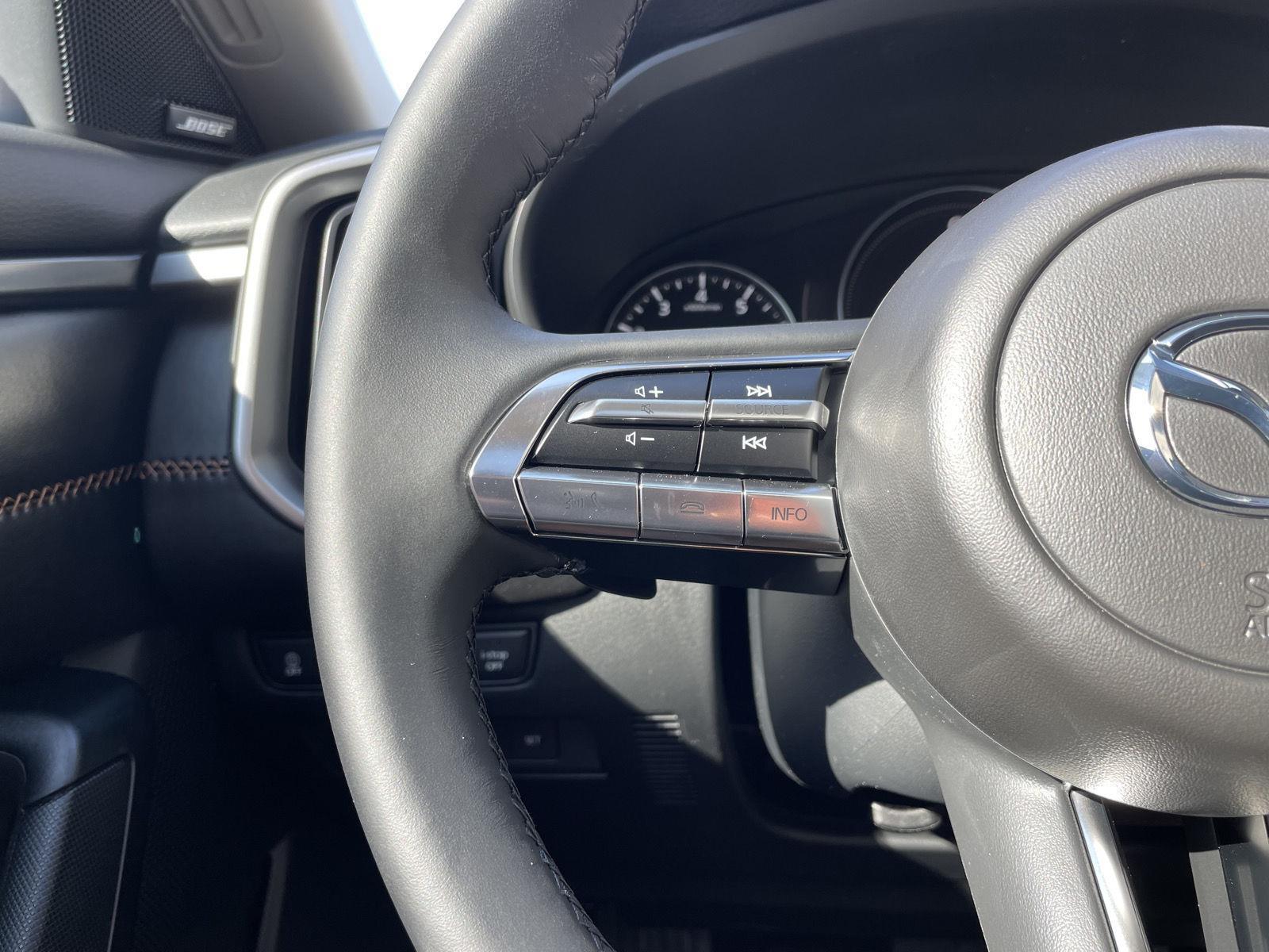 New 2026 Mazda CX-50 for sale in Lincoln NE