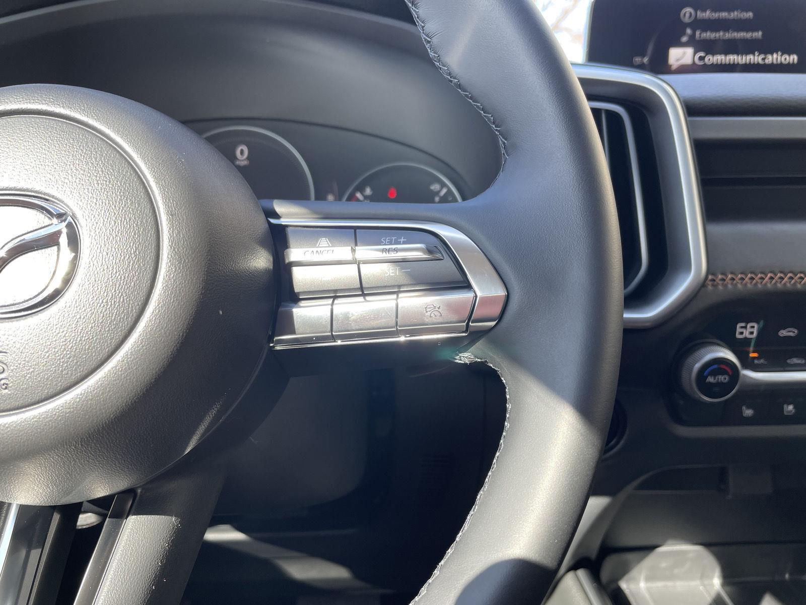 New 2026 Mazda CX-50 for sale in Lincoln NE