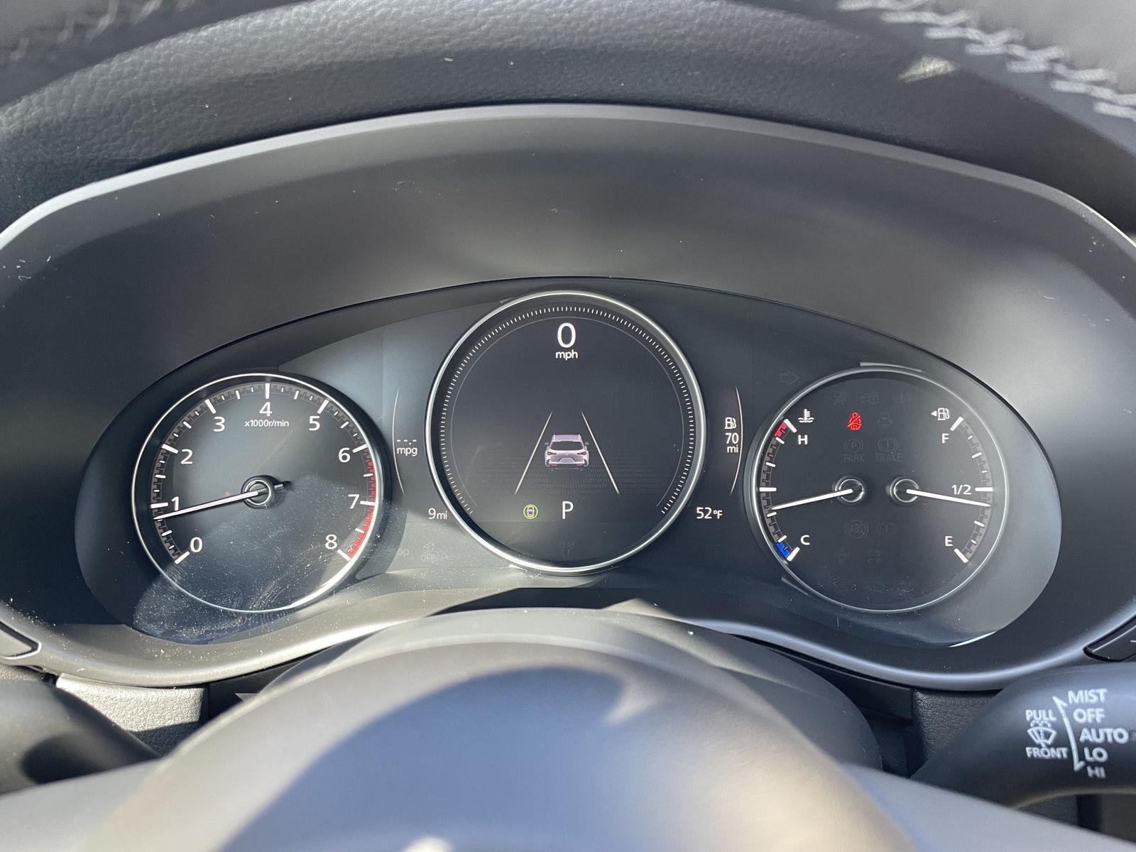 New 2026 Mazda CX-50 for sale in Lincoln NE