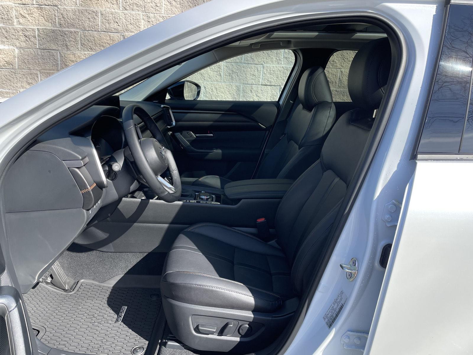 New 2026 Mazda CX-50 for sale in Lincoln NE