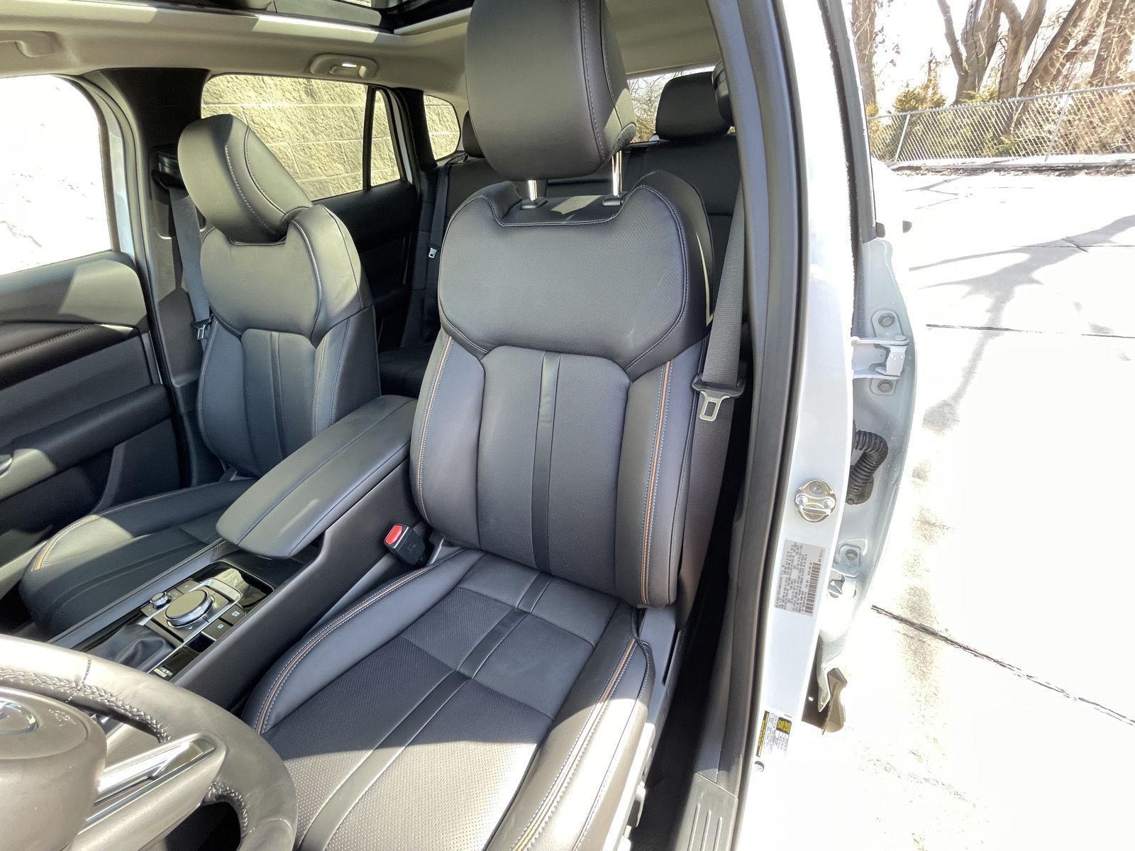 New 2026 Mazda CX-50 for sale in Lincoln NE