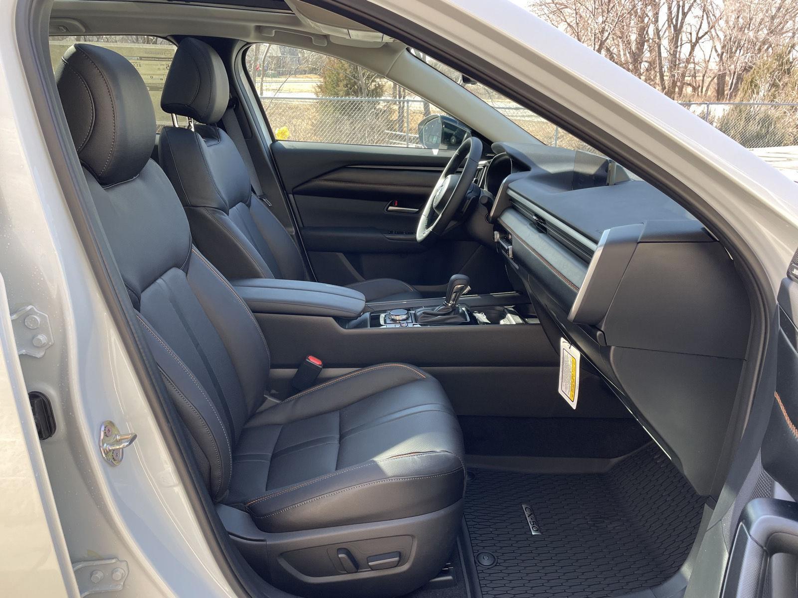 New 2026 Mazda CX-50 for sale in Lincoln NE