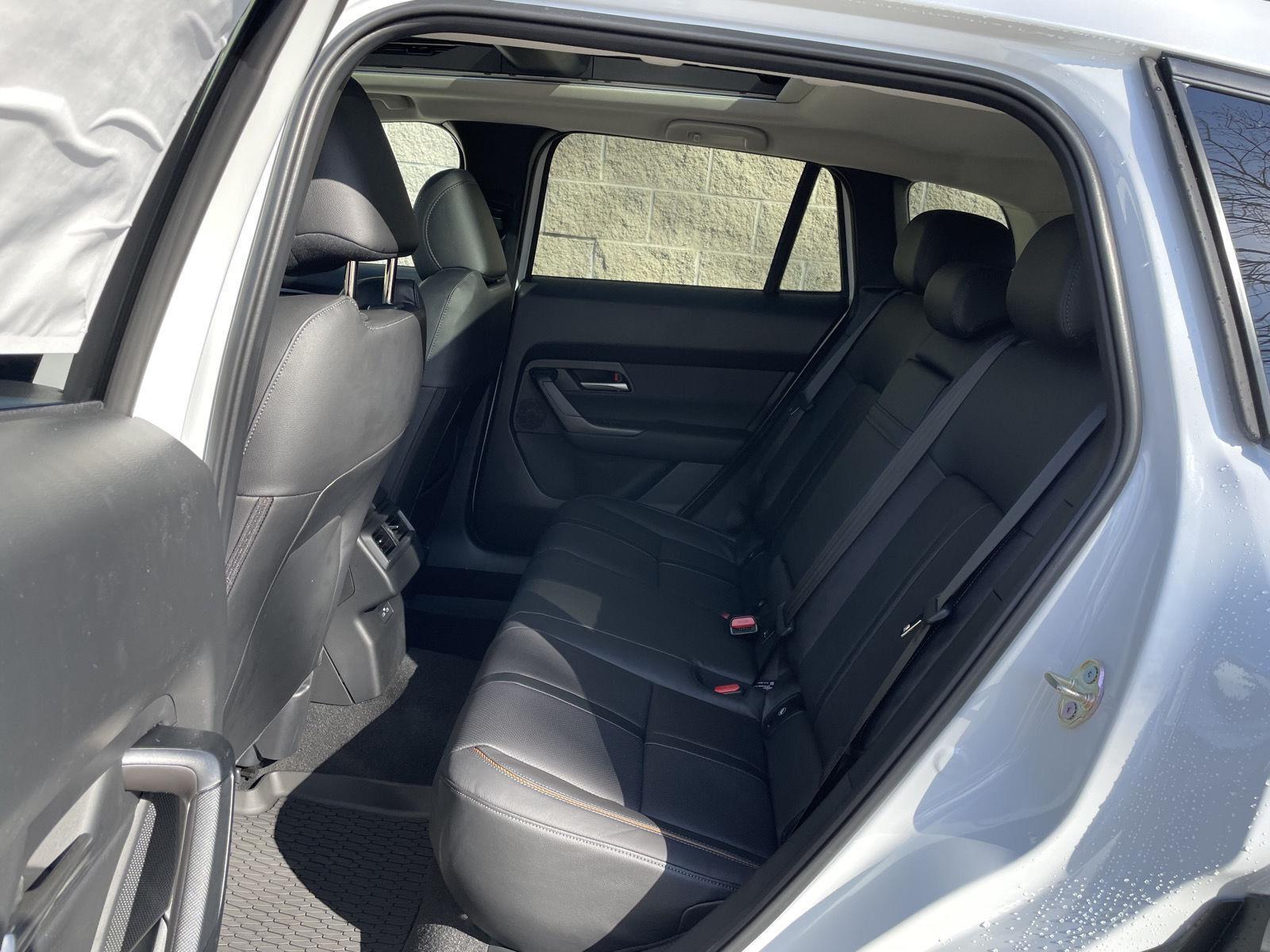 New 2026 Mazda CX-50 for sale in Lincoln NE