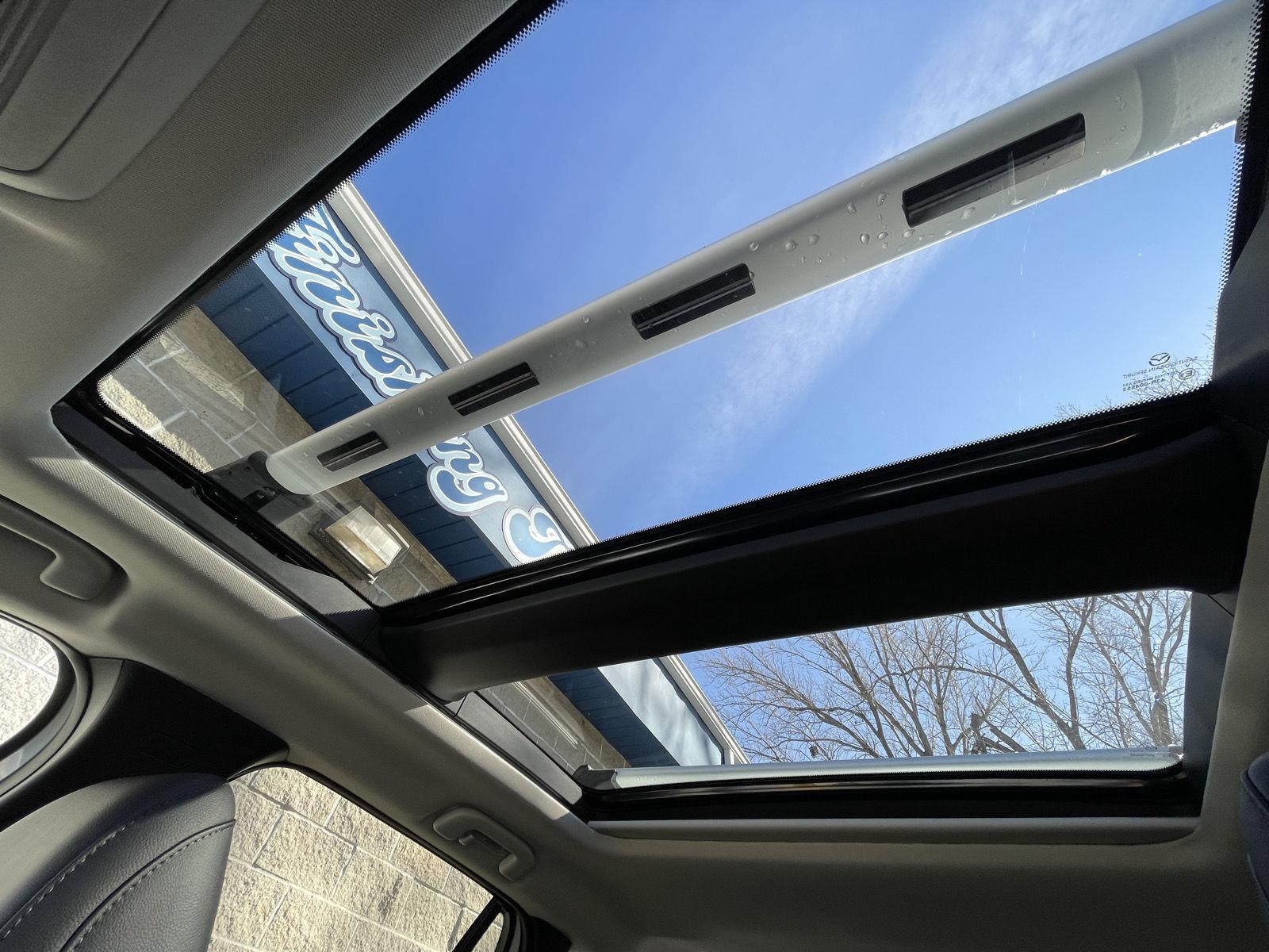 New 2026 Mazda CX-50 for sale in Lincoln NE