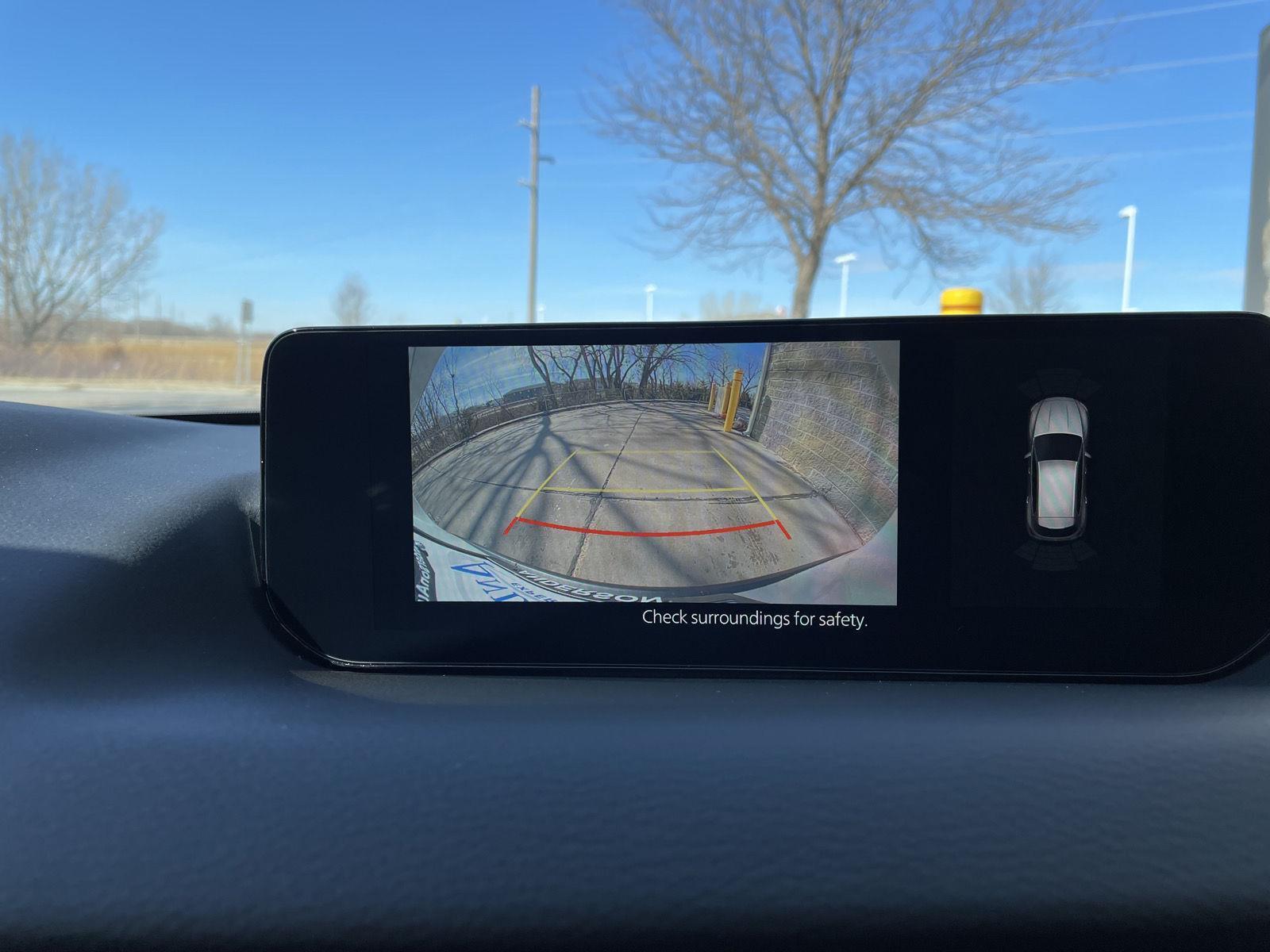 New 2026 Mazda CX-50 for sale in Lincoln NE