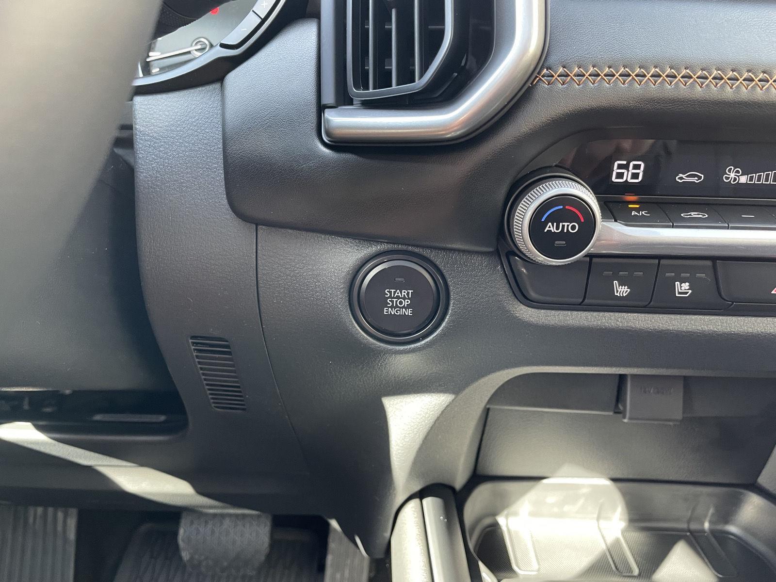 New 2026 Mazda CX-50 for sale in Lincoln NE