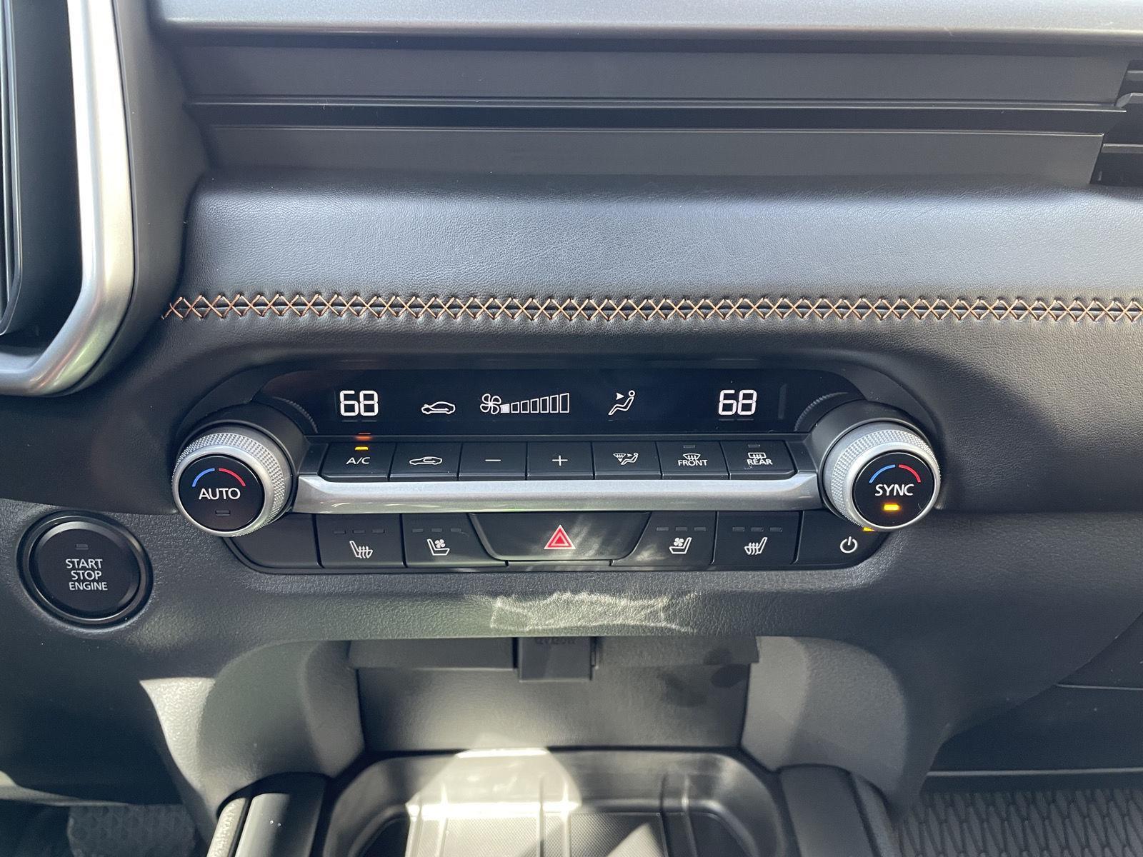 New 2026 Mazda CX-50 for sale in Lincoln NE