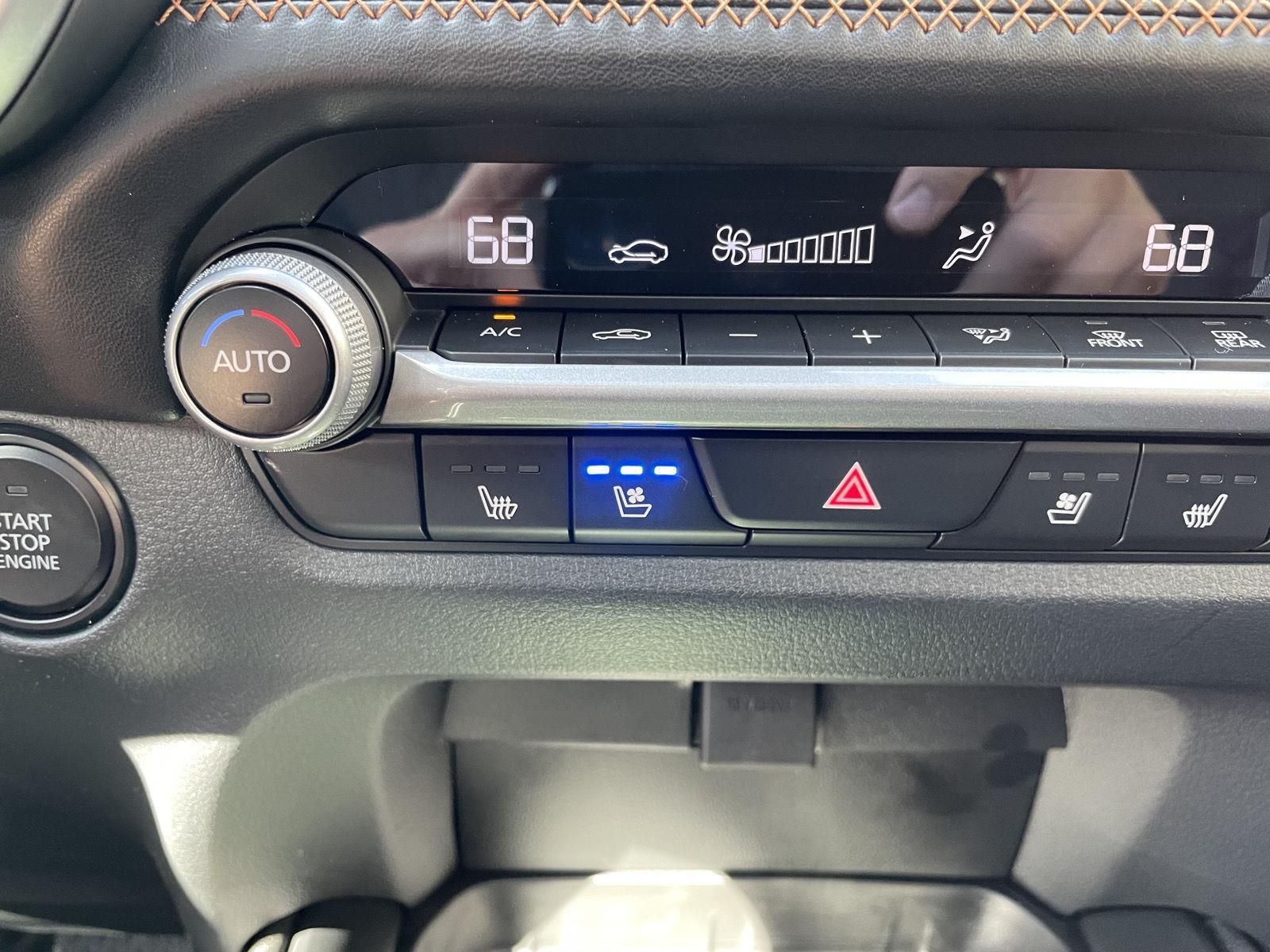 New 2026 Mazda CX-50 for sale in Lincoln NE