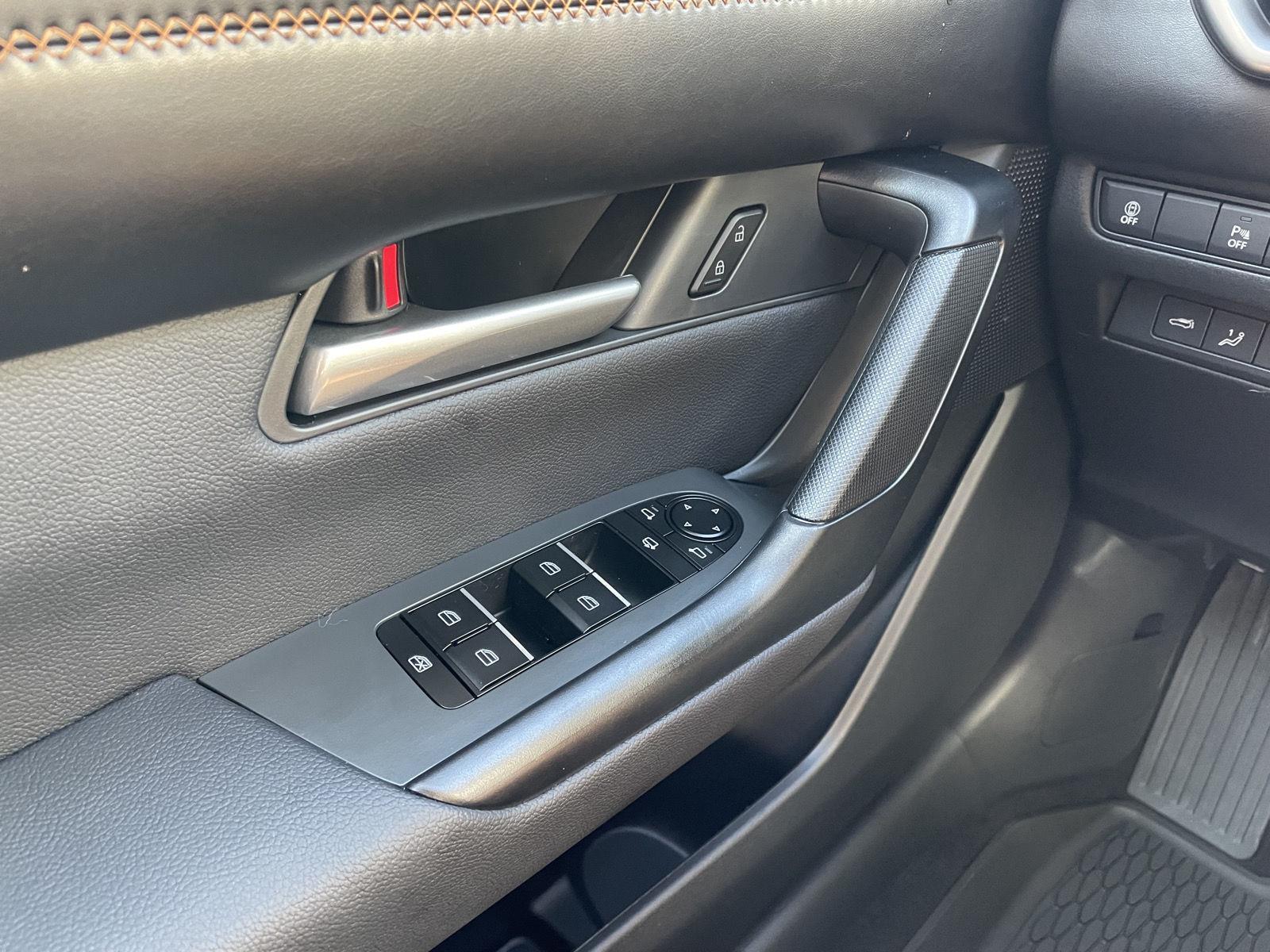 New 2026 Mazda CX-50 for sale in Lincoln NE