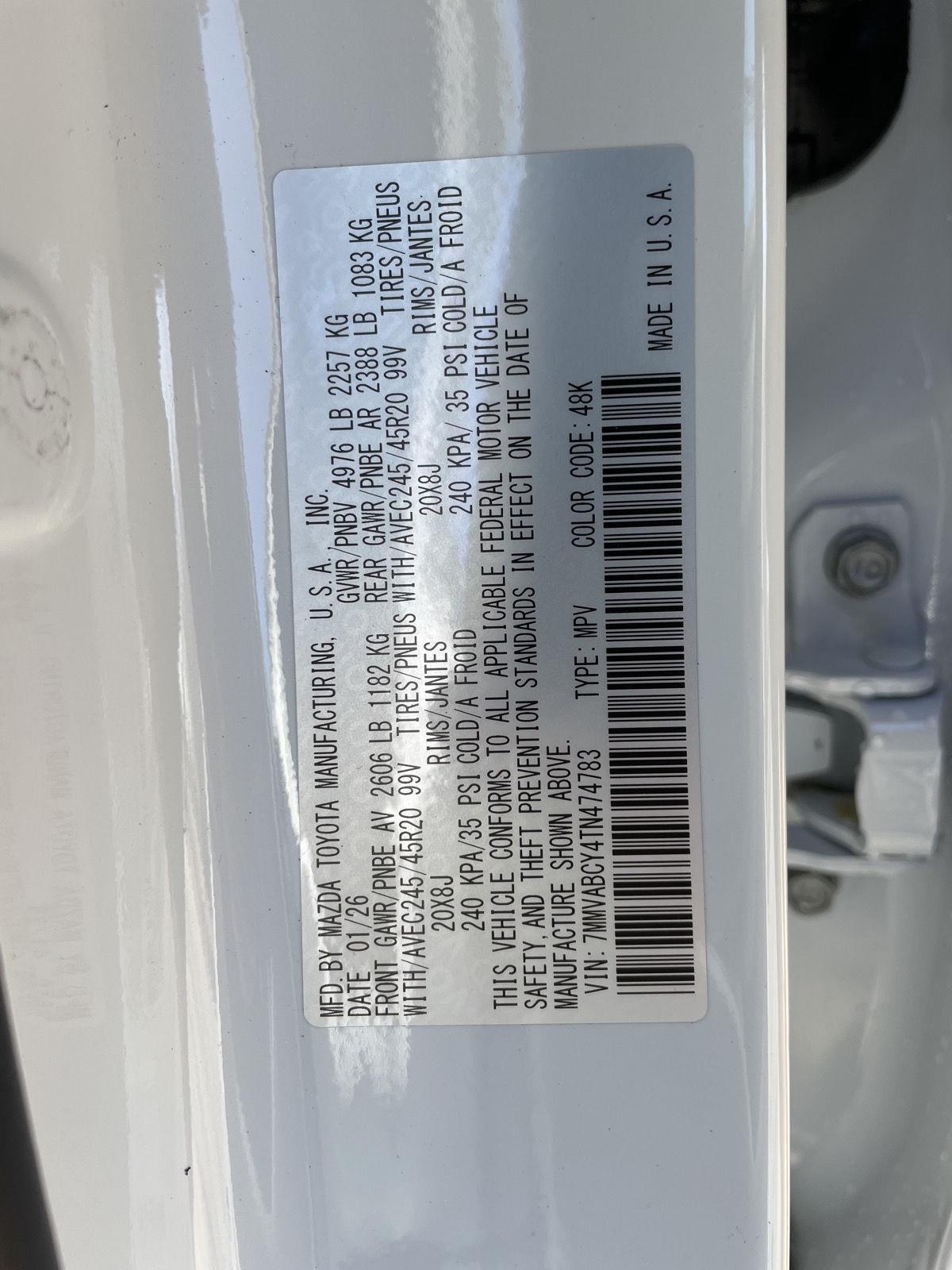 New 2026 Mazda CX-50 for sale in Lincoln NE