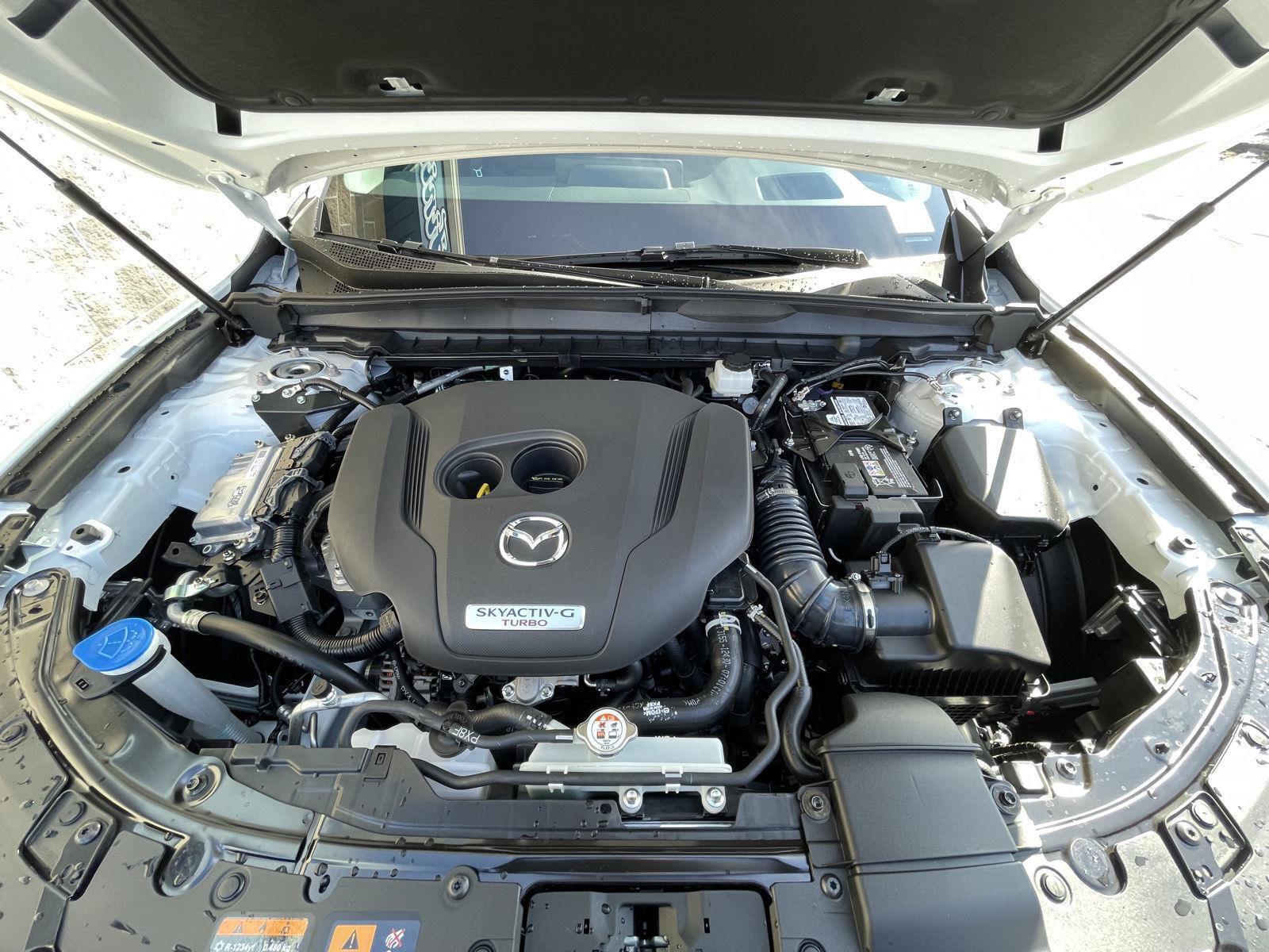 New 2026 Mazda CX-50 for sale in Lincoln NE