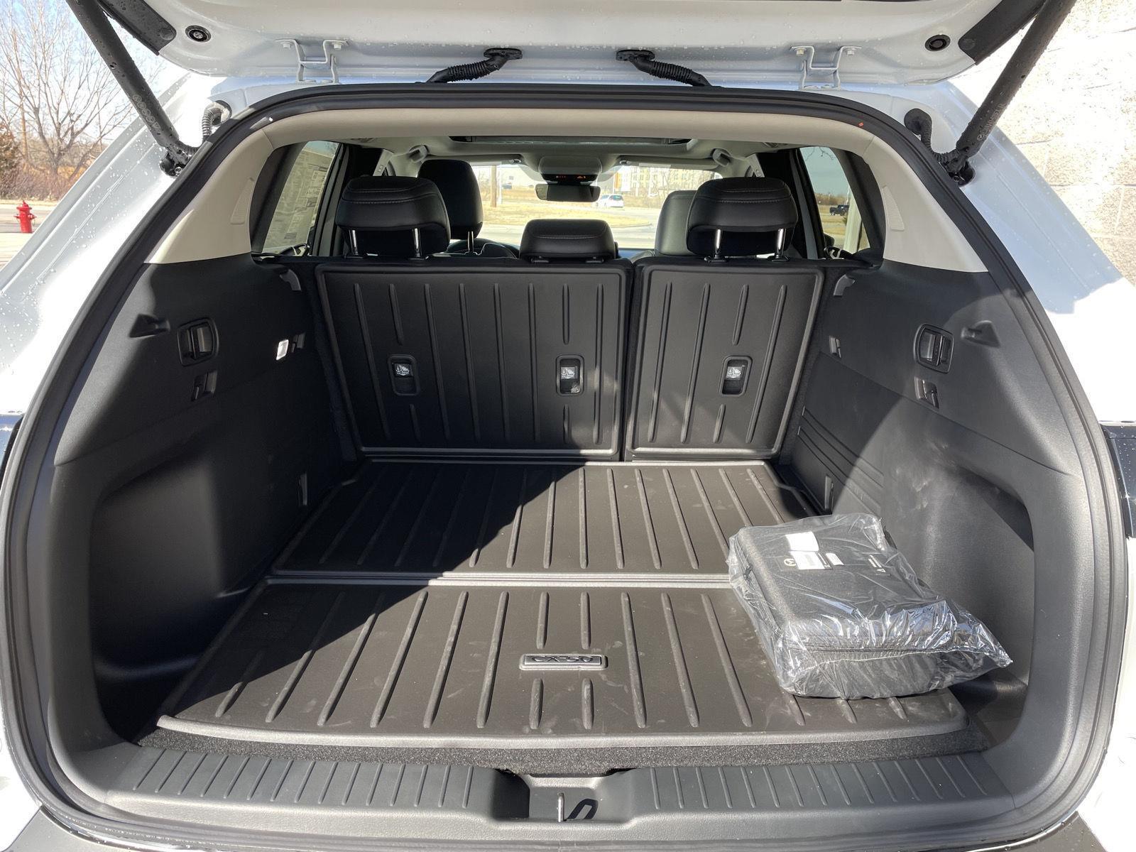 New 2026 Mazda CX-50 for sale in Lincoln NE