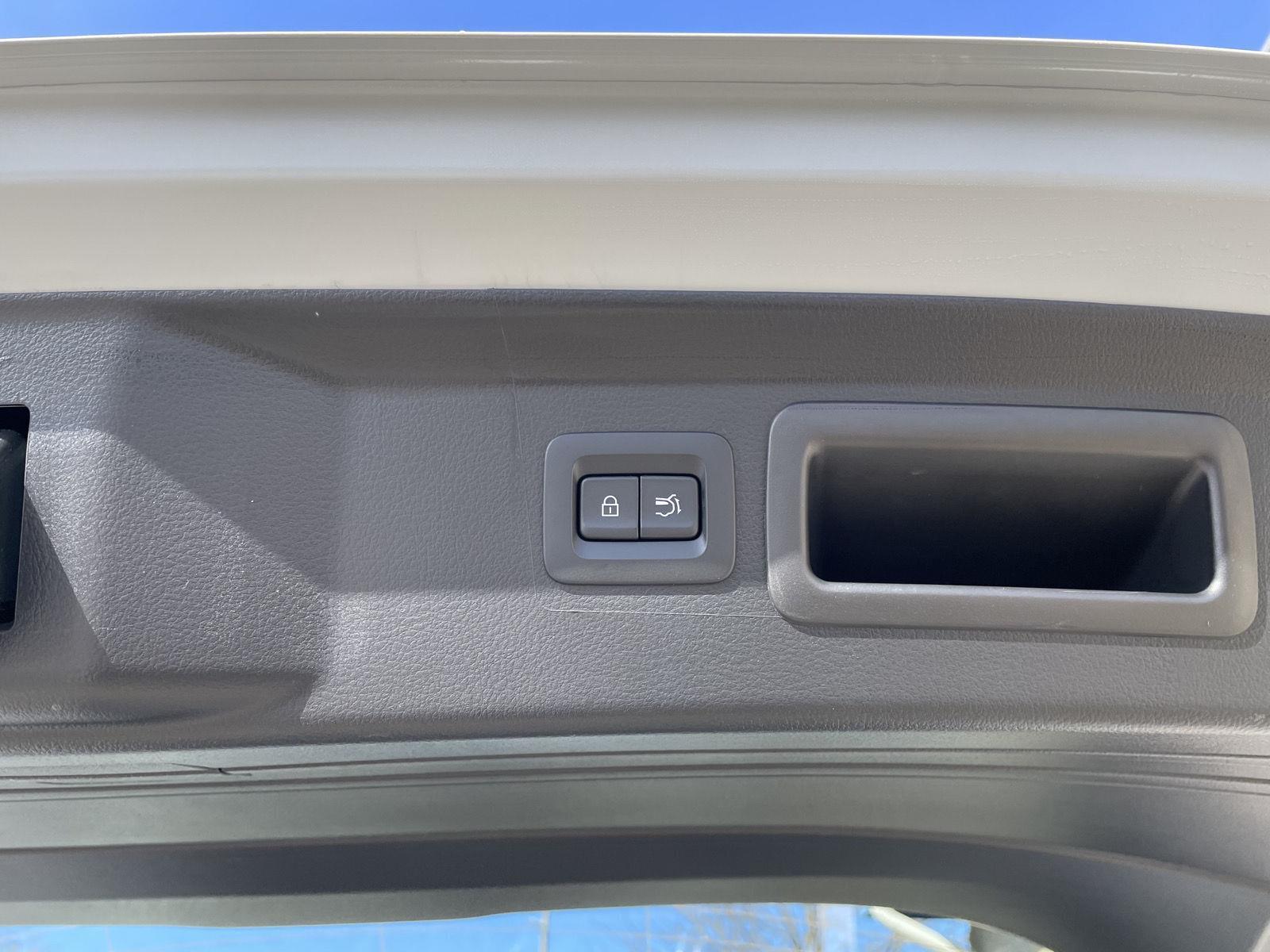 New 2026 Mazda CX-50 for sale in Lincoln NE