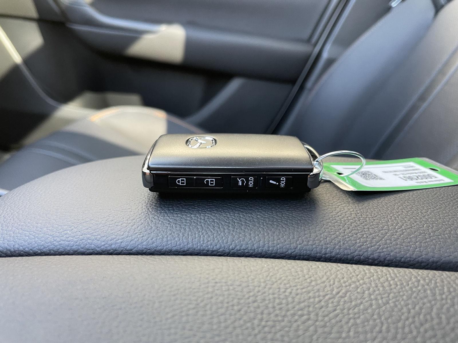 New 2026 Mazda CX-50 for sale in Lincoln NE