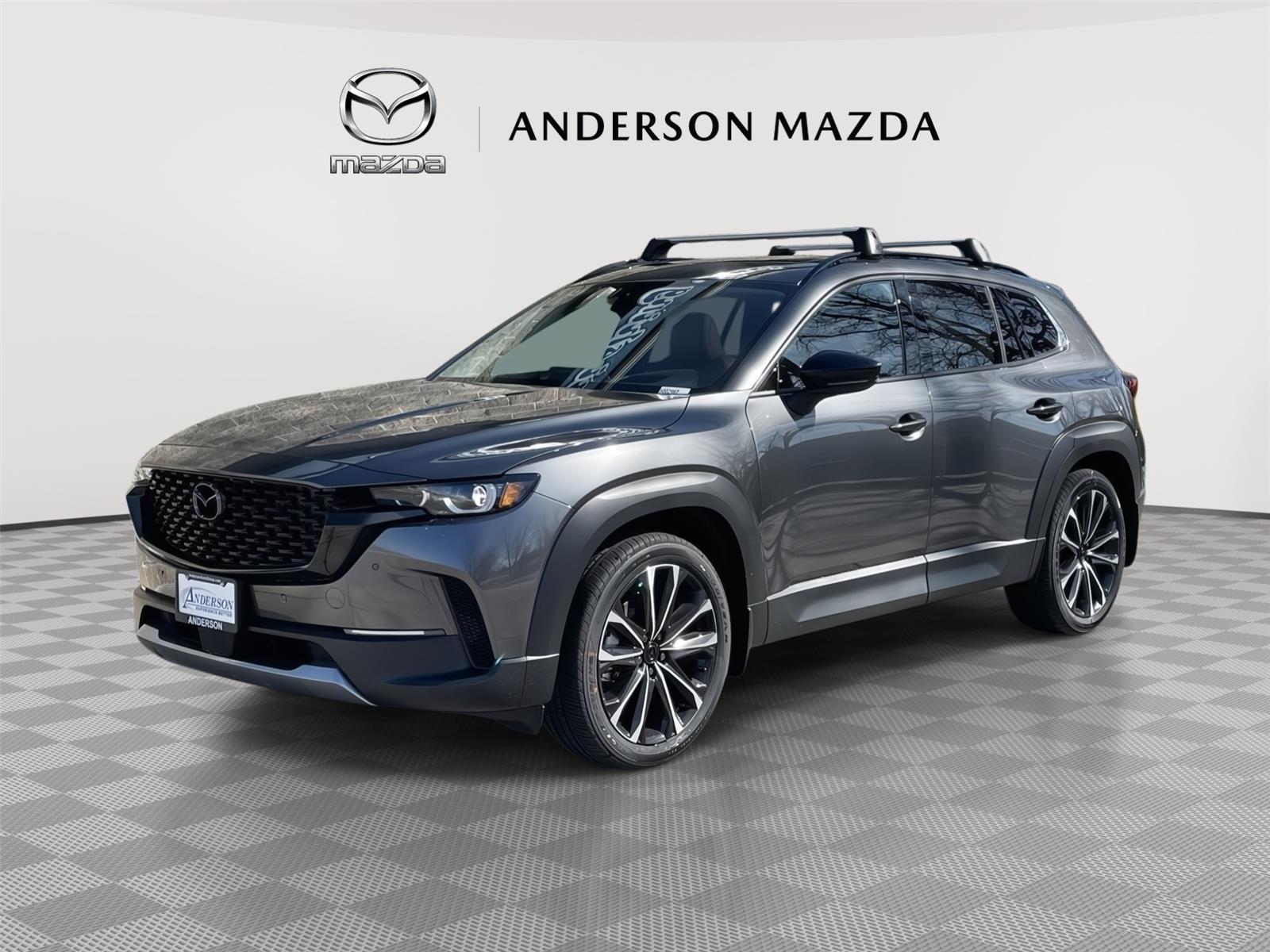 New 2026 Mazda CX-50 for sale in Lincoln NE