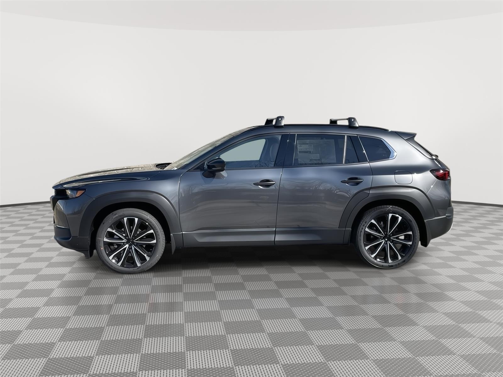 New 2026 Mazda CX-50 for sale in Lincoln NE