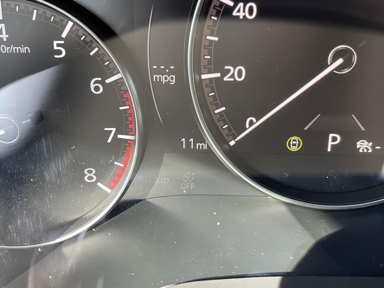 New 2026 Mazda CX-50 for sale in Lincoln NE