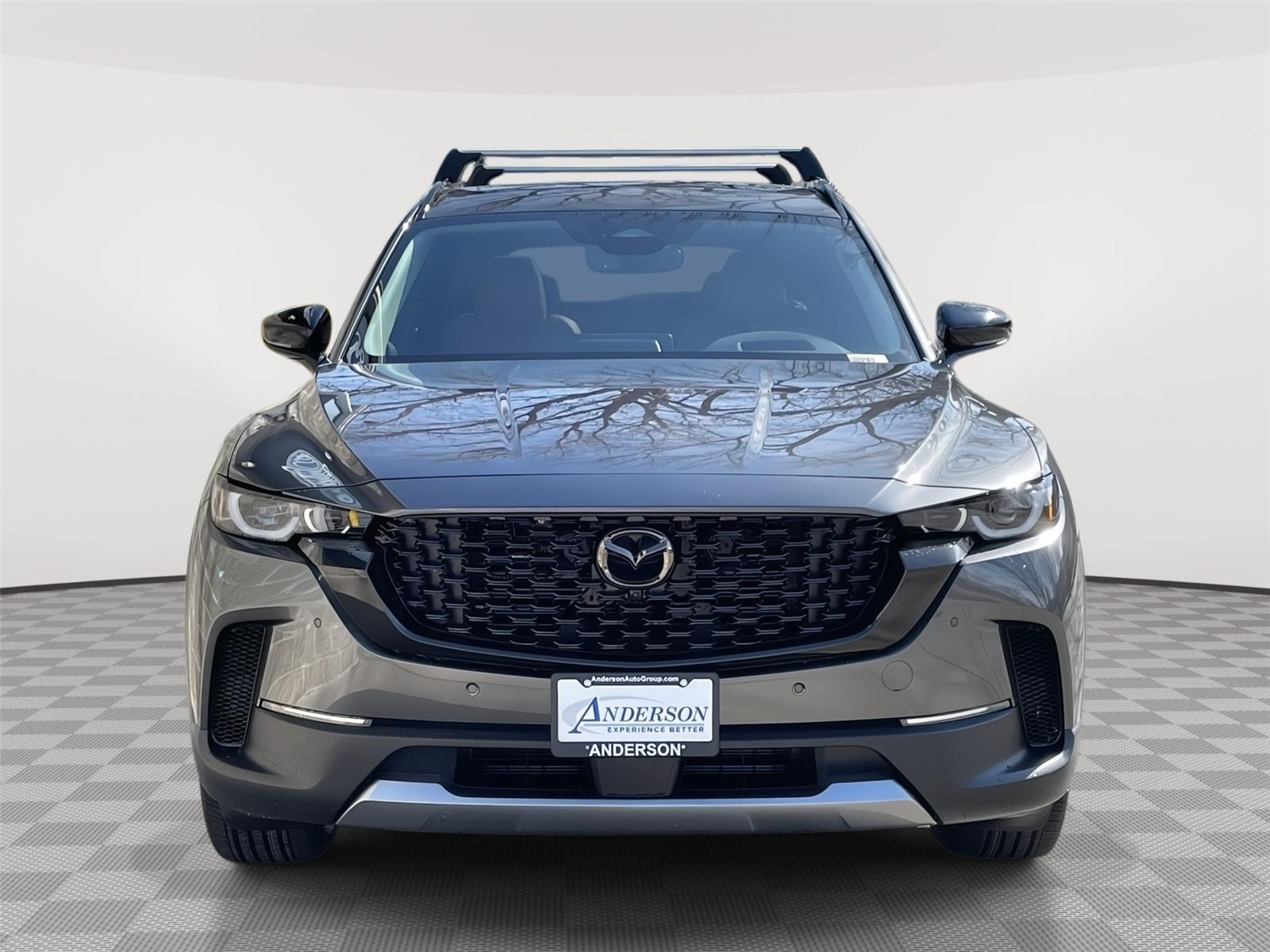 New 2026 Mazda CX-50 for sale in Lincoln NE