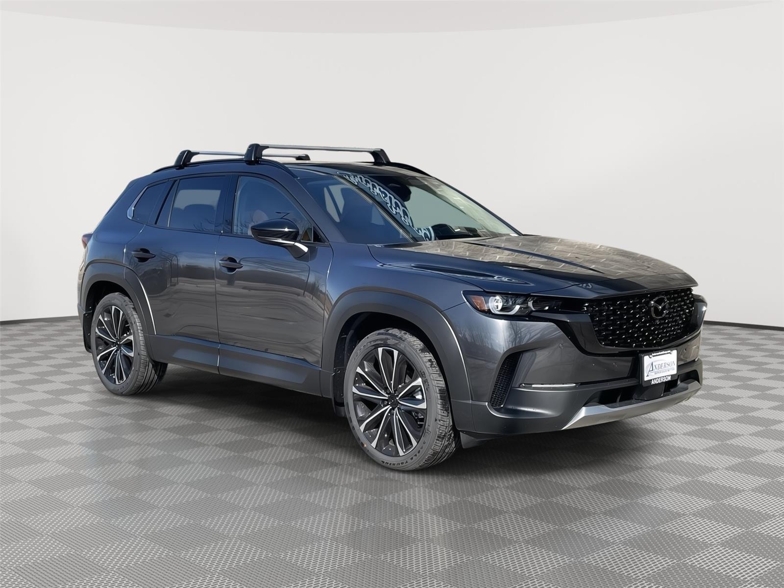 New 2026 Mazda CX-50 for sale in Lincoln NE