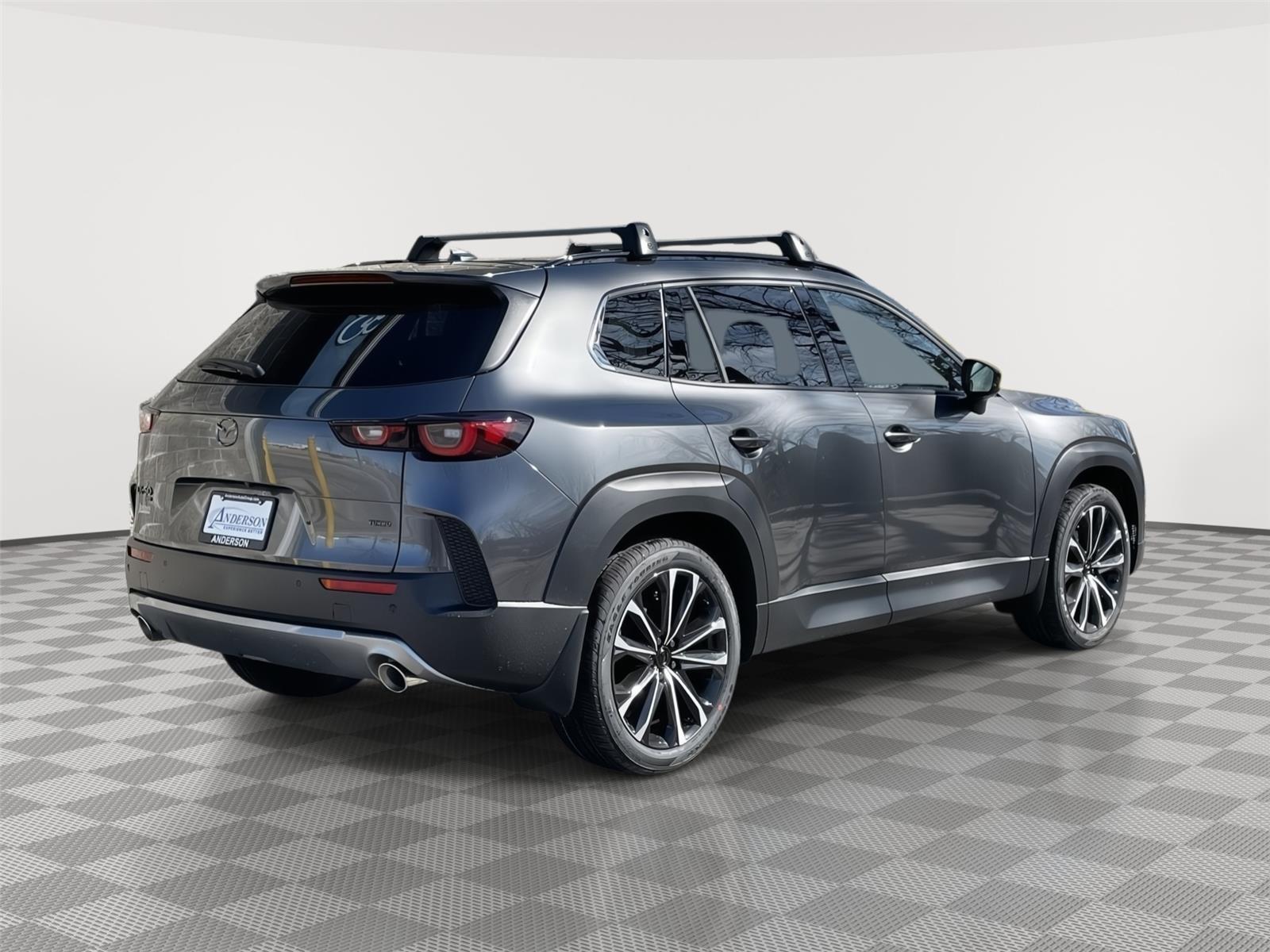 New 2026 Mazda CX-50 for sale in Lincoln NE