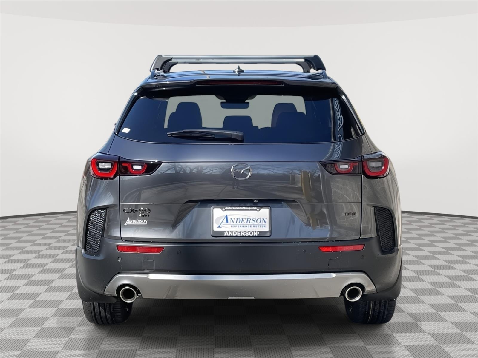 New 2026 Mazda CX-50 for sale in Lincoln NE