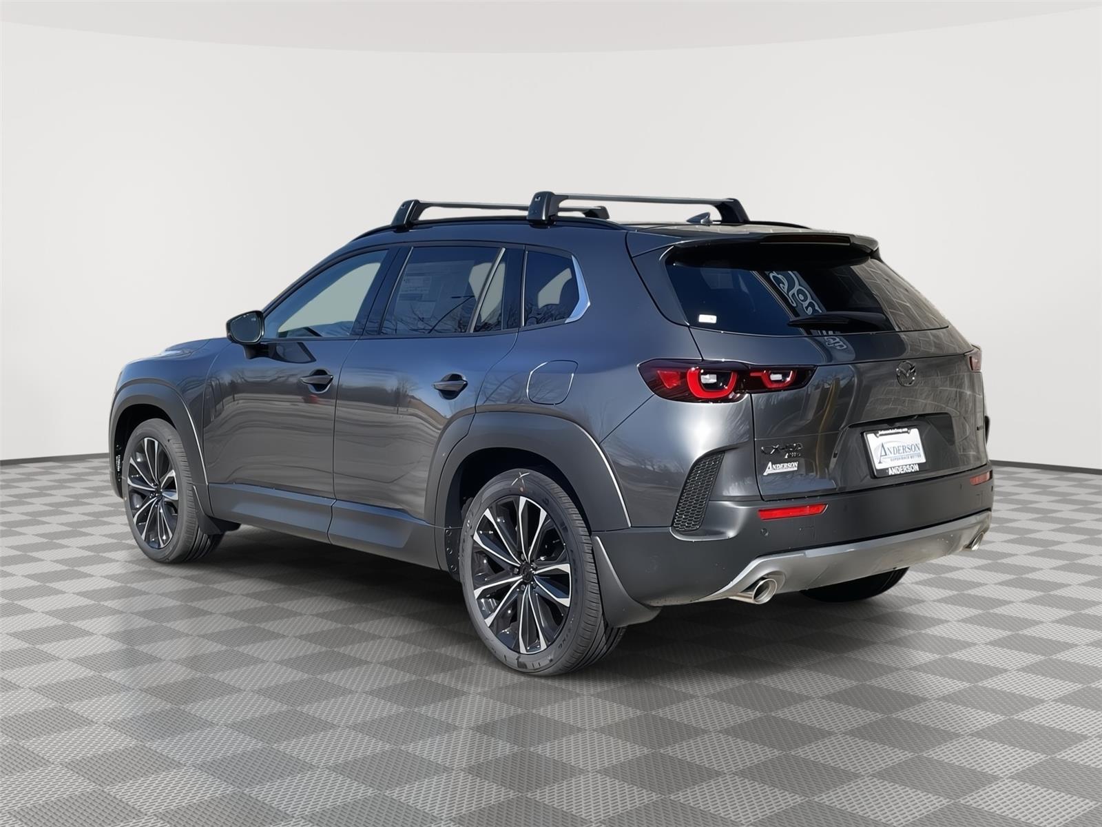 New 2026 Mazda CX-50 for sale in Lincoln NE