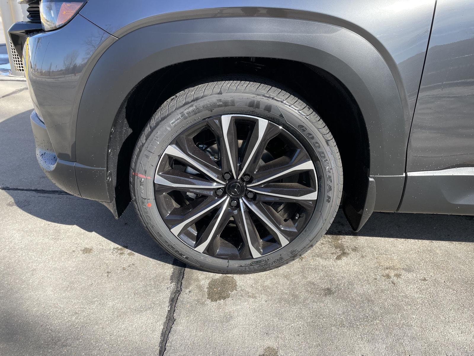 New 2026 Mazda CX-50 for sale in Lincoln NE